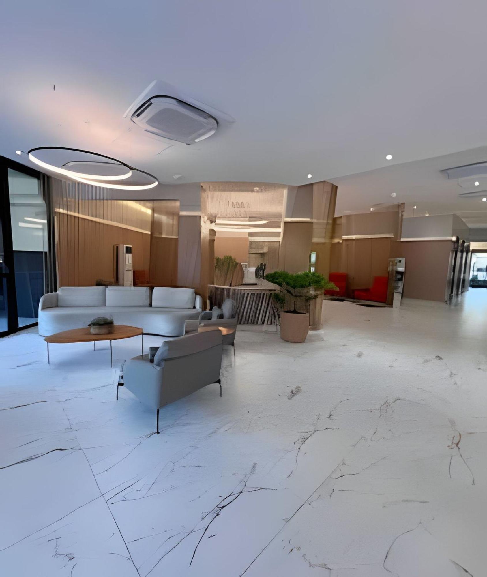 Unu Congonhas Apartment