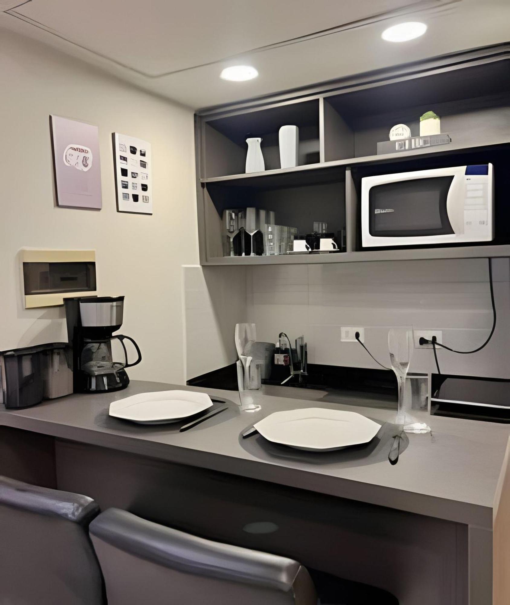 Apartment Unu Tatuape Sao Paulo