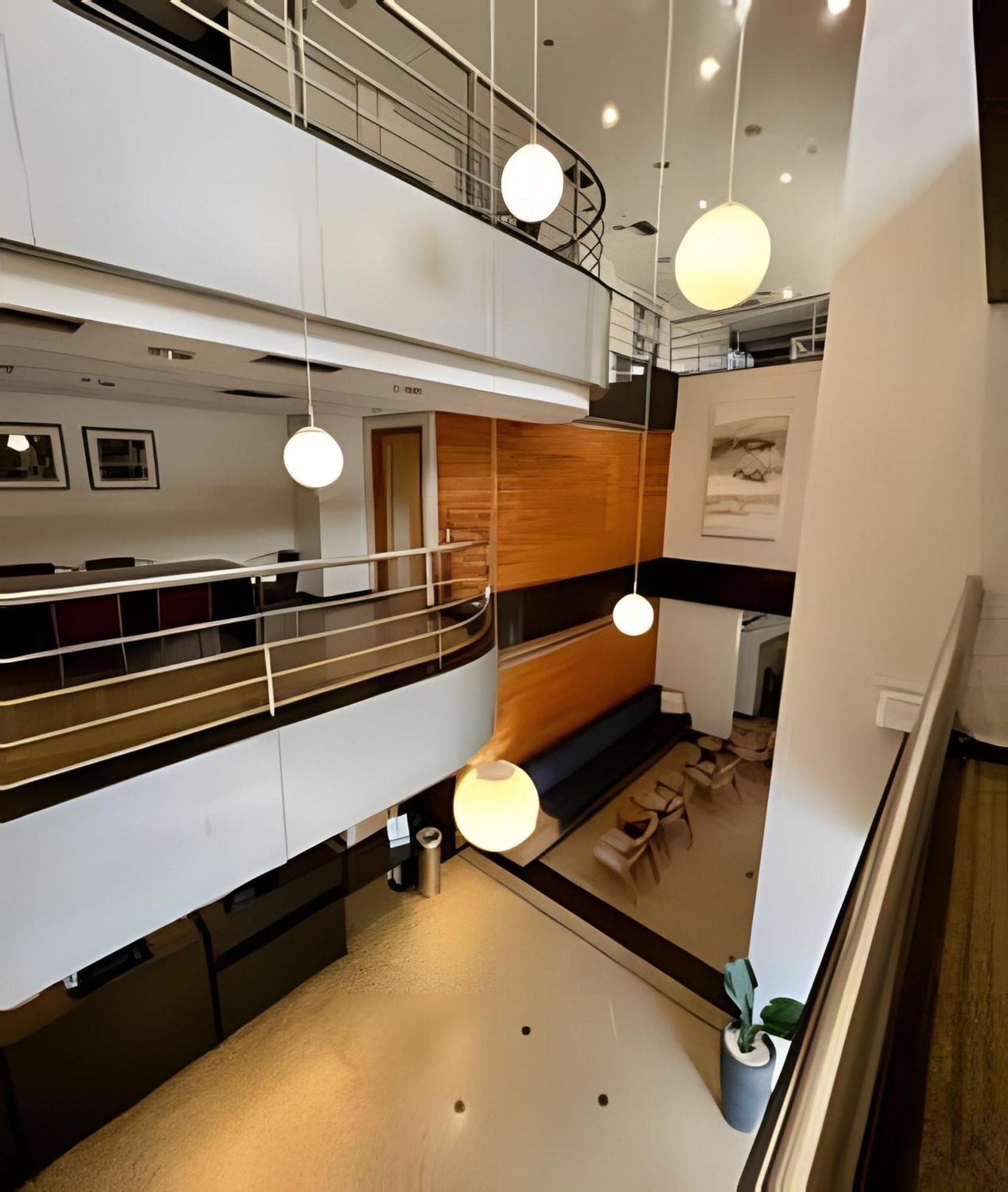 Unu Tatuape Apartment