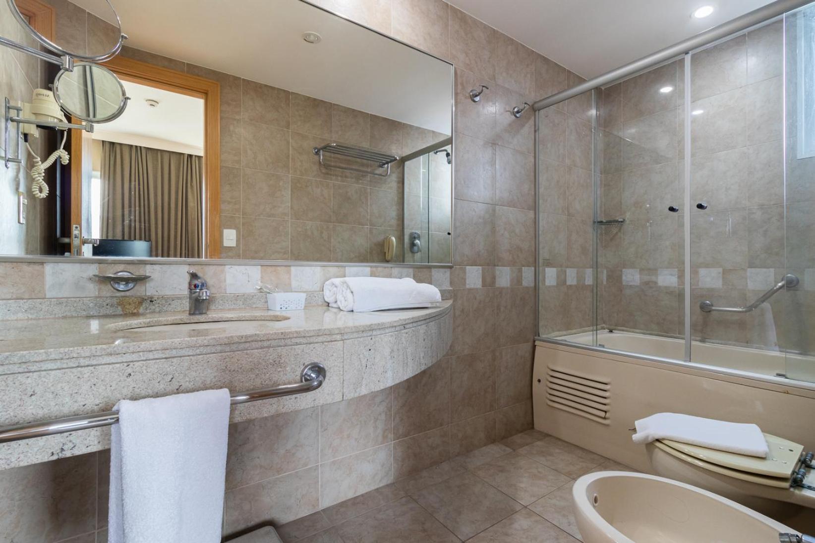 A1 Flats Radisson Berrini Căn hộ *
