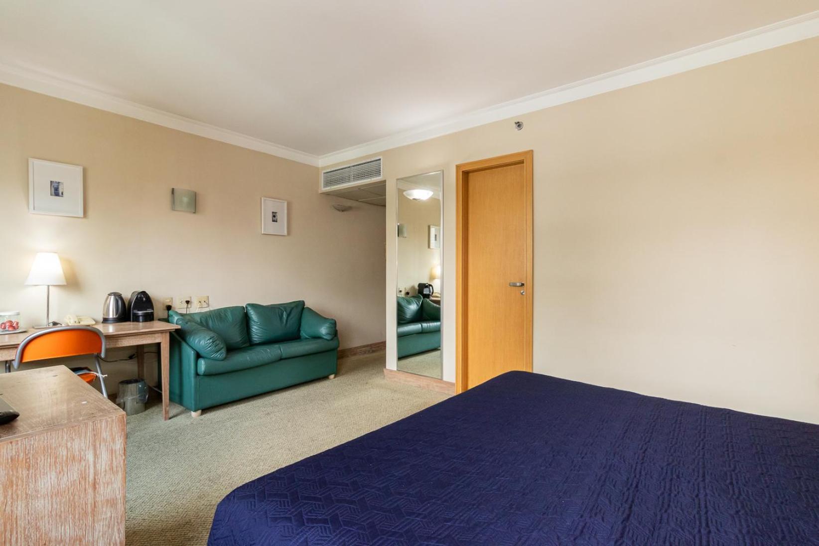 A1 Flats Radisson Berrini