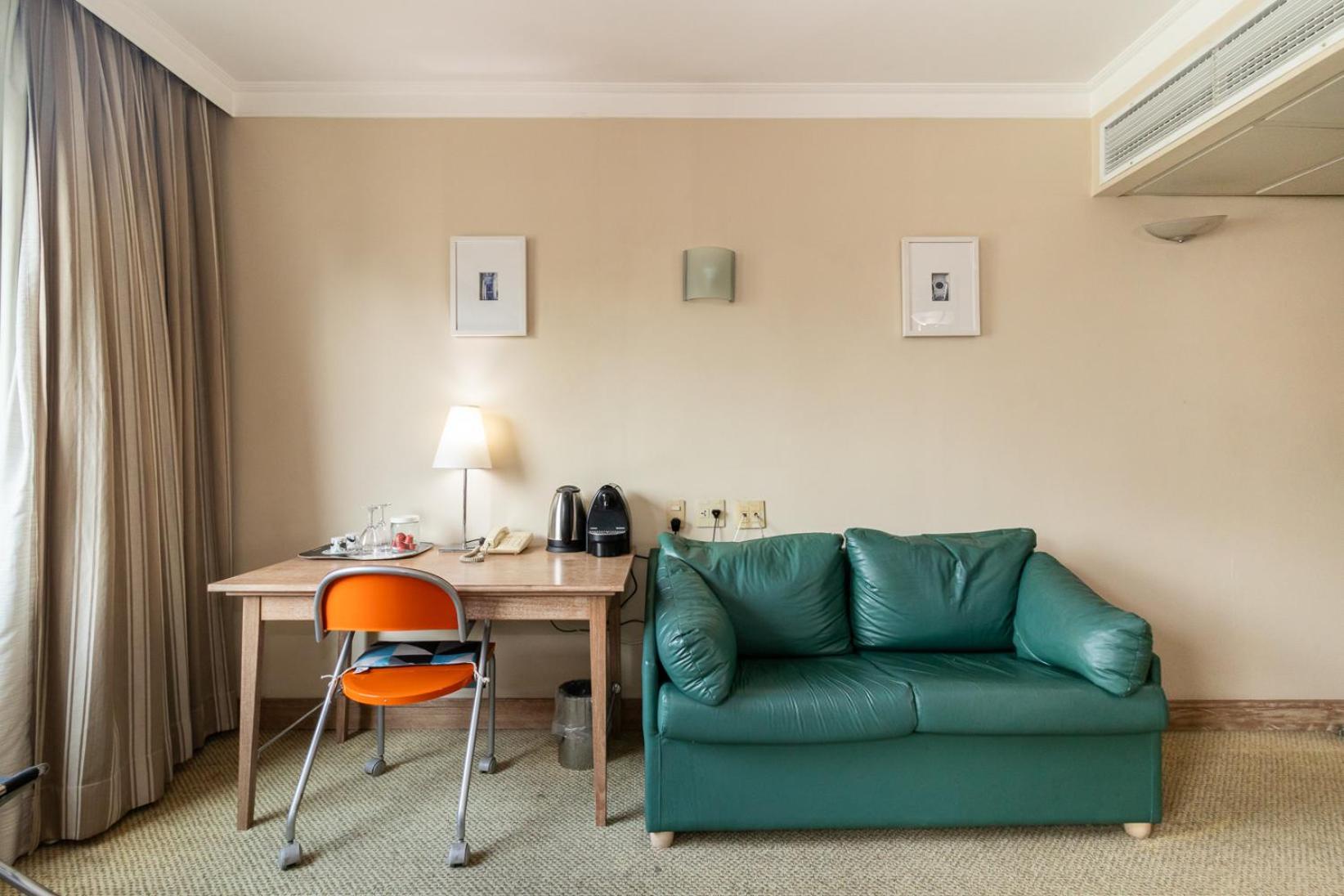A1 Flats Radisson Berrini Căn hộ São Paulo