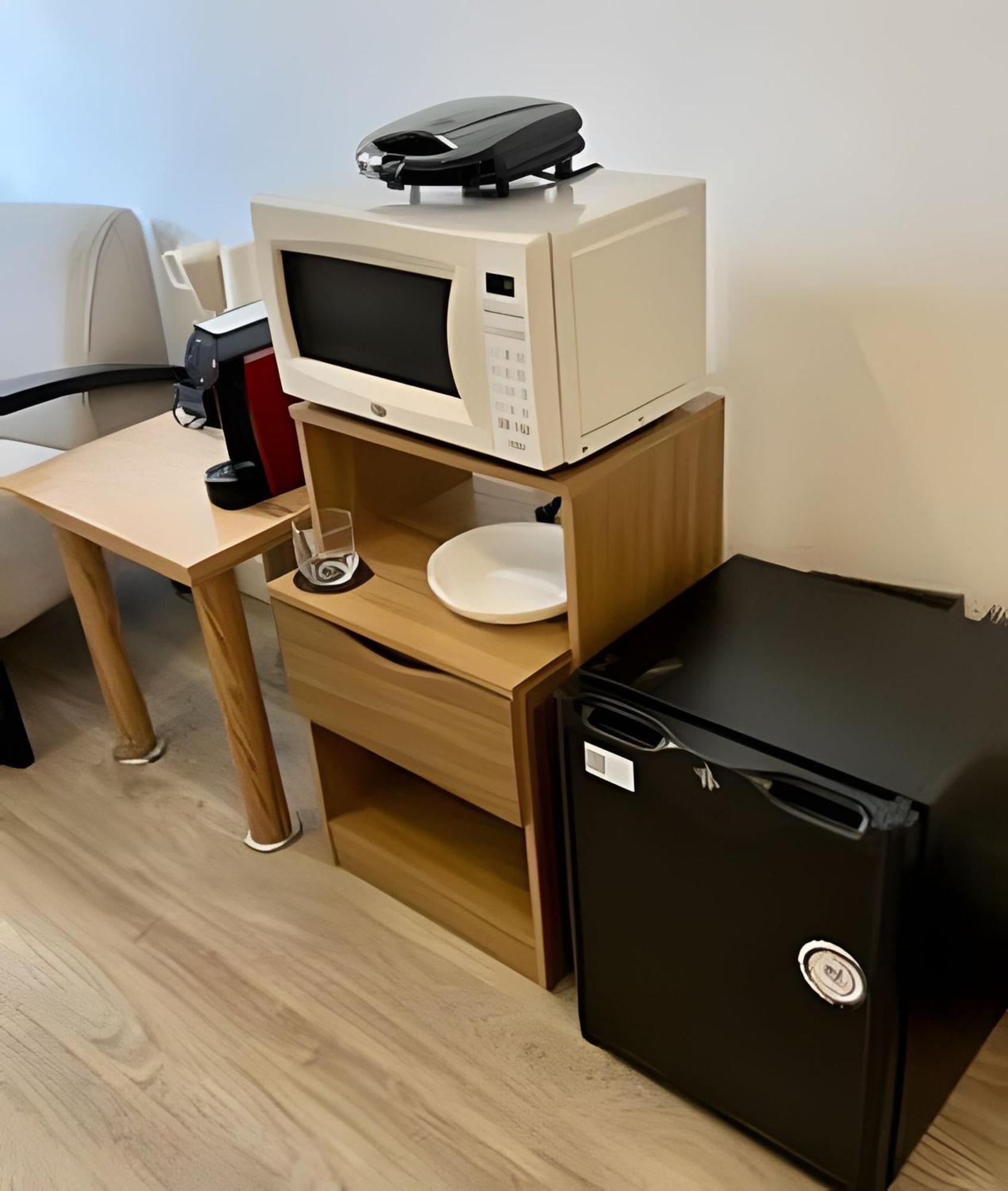 Apartment Unu 512 Jardins: Wifi, Piscina + São Paulo