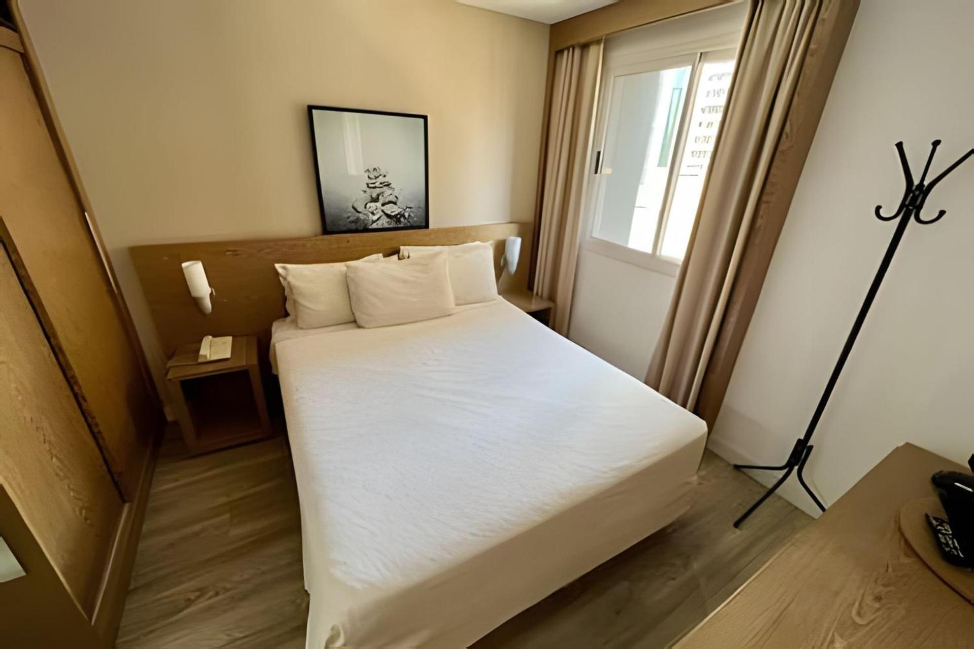 Unu 512 Jardins: Wifi, Piscina +