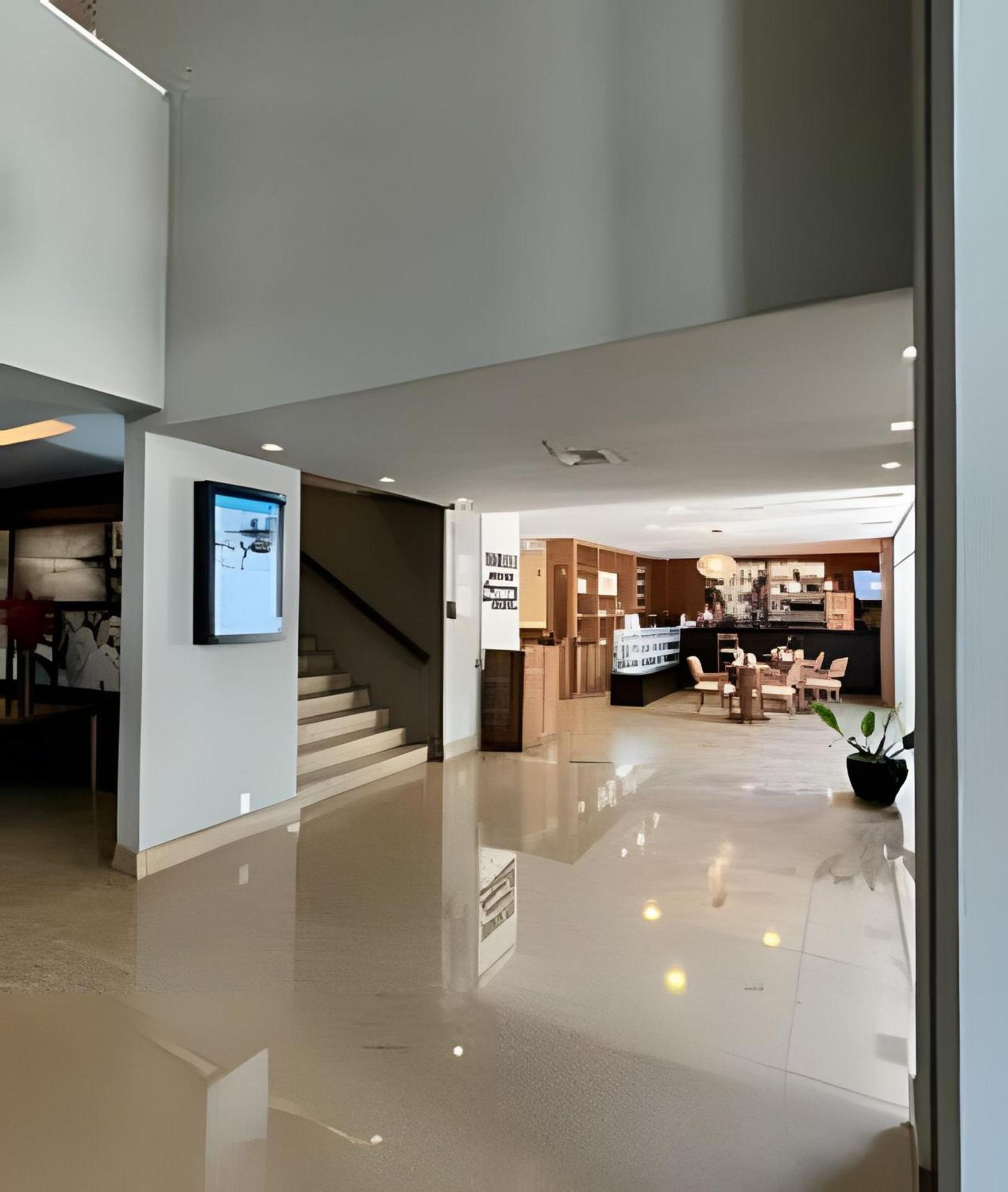 Apartment Unu 512 Jardins: Wifi, Piscina + *