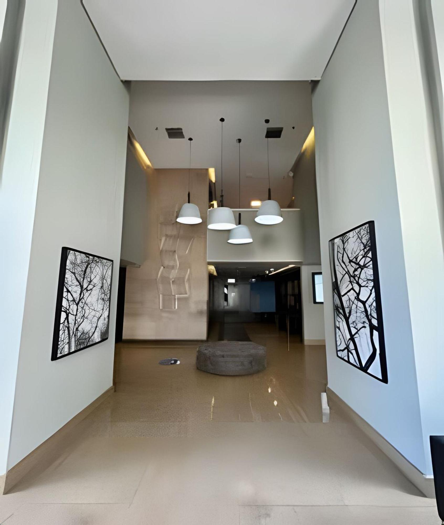 Apartment Unu 512 Jardins: Wifi, Piscina + *