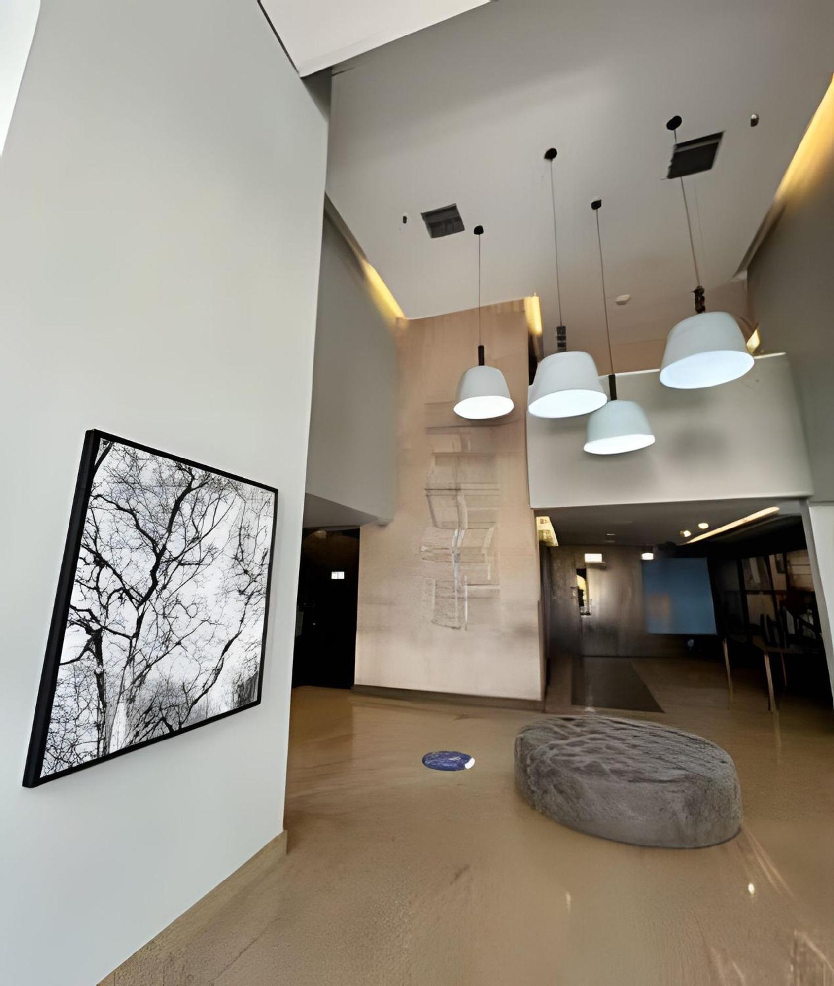 Unu 512 Jardins: Wifi, Piscina + Apartment