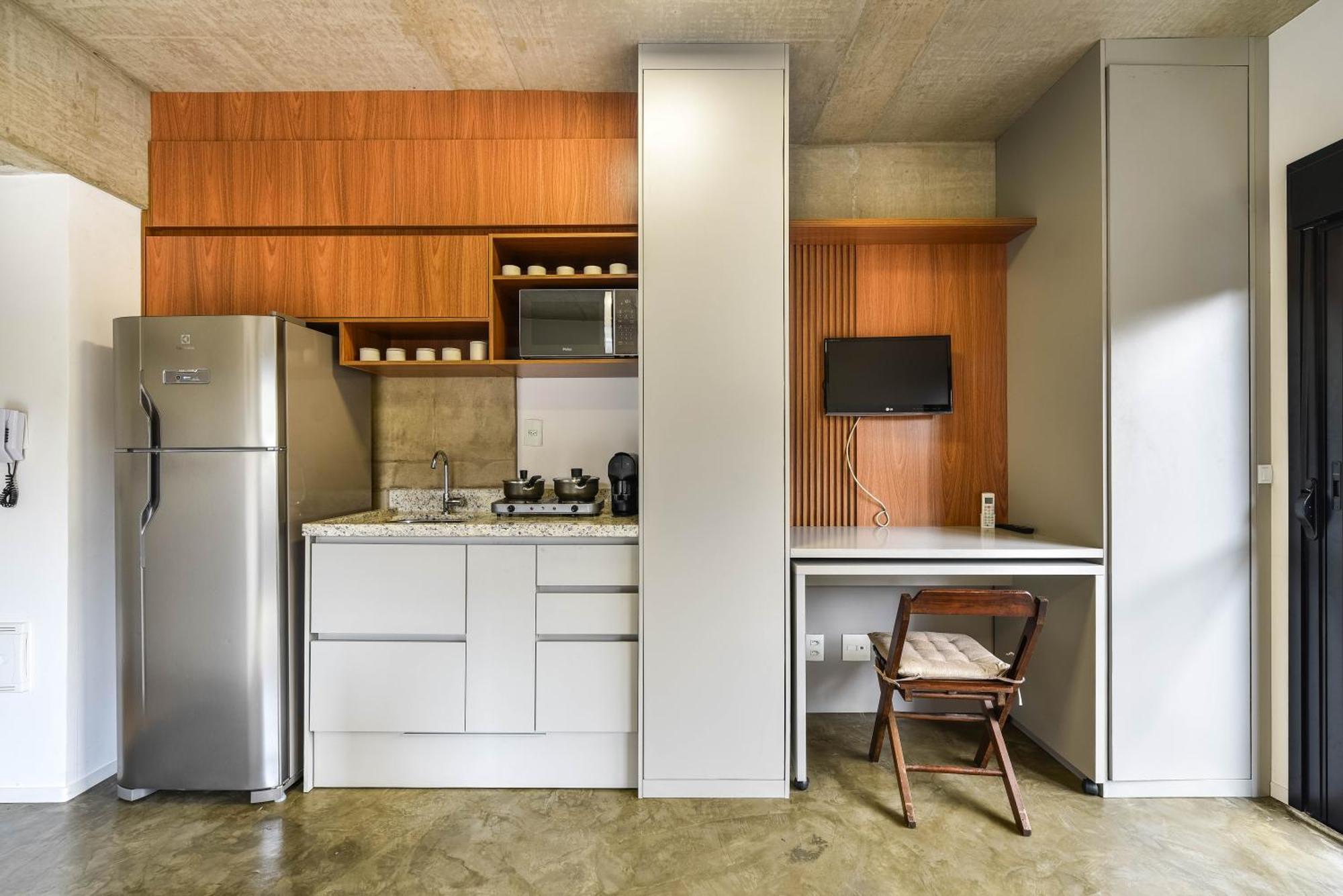 27 New Design Near Av Paulista Bela Cintra
