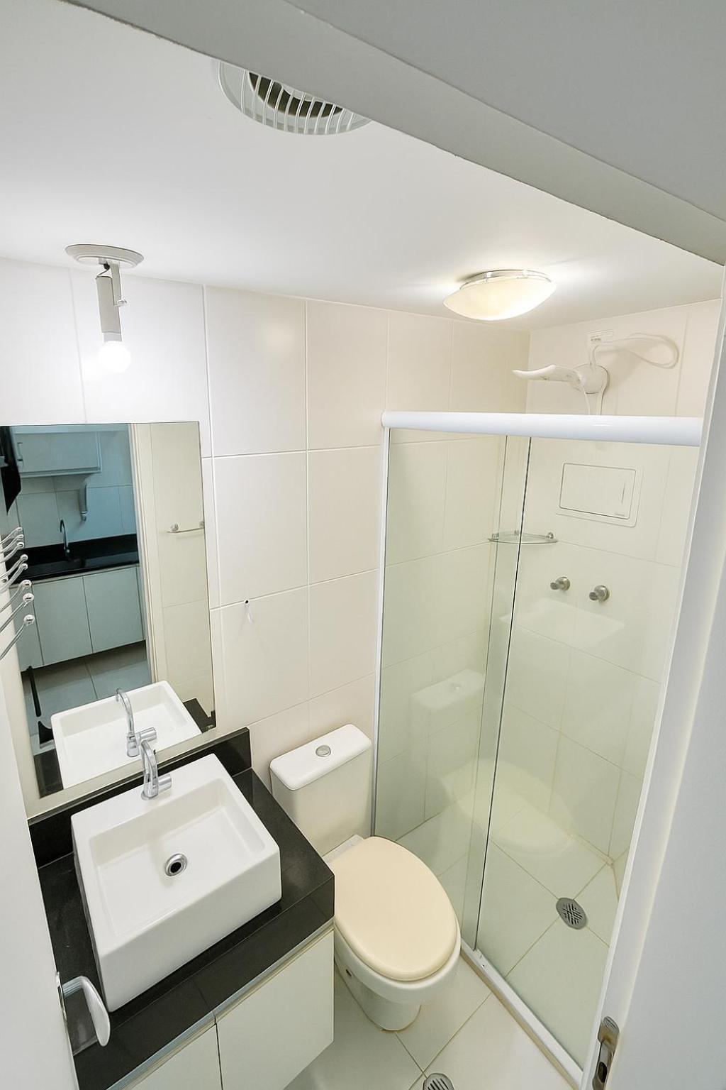 Apartamento Studio * São Paulo