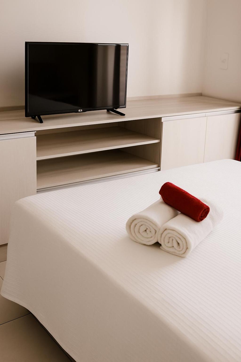 Apartamento Studio São Paulo