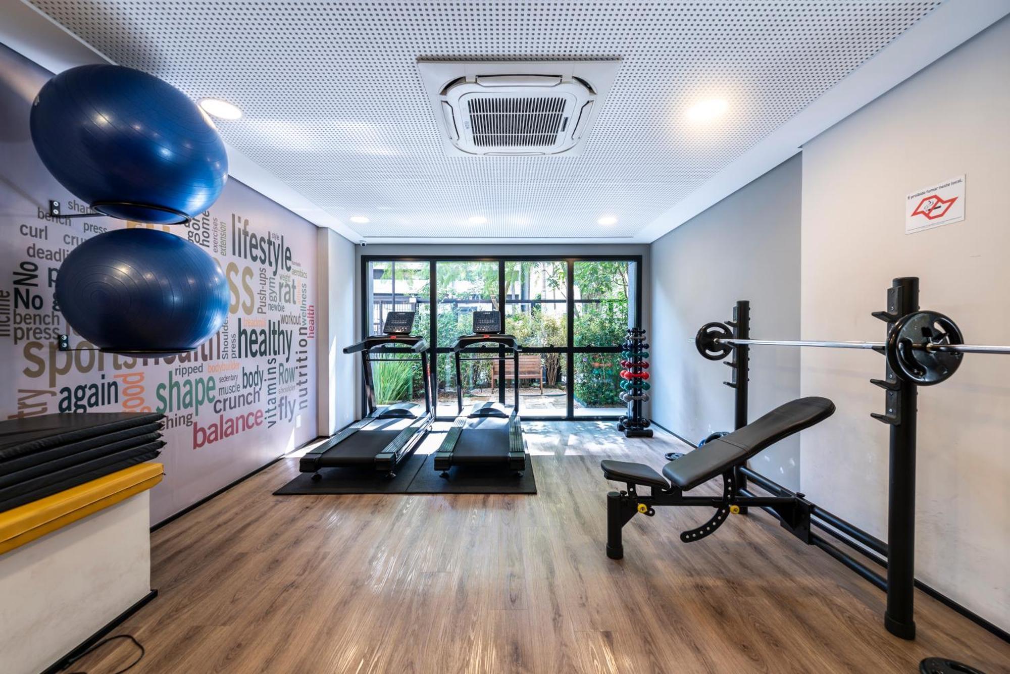53 Novo Prox Av Paulista Apartamento *