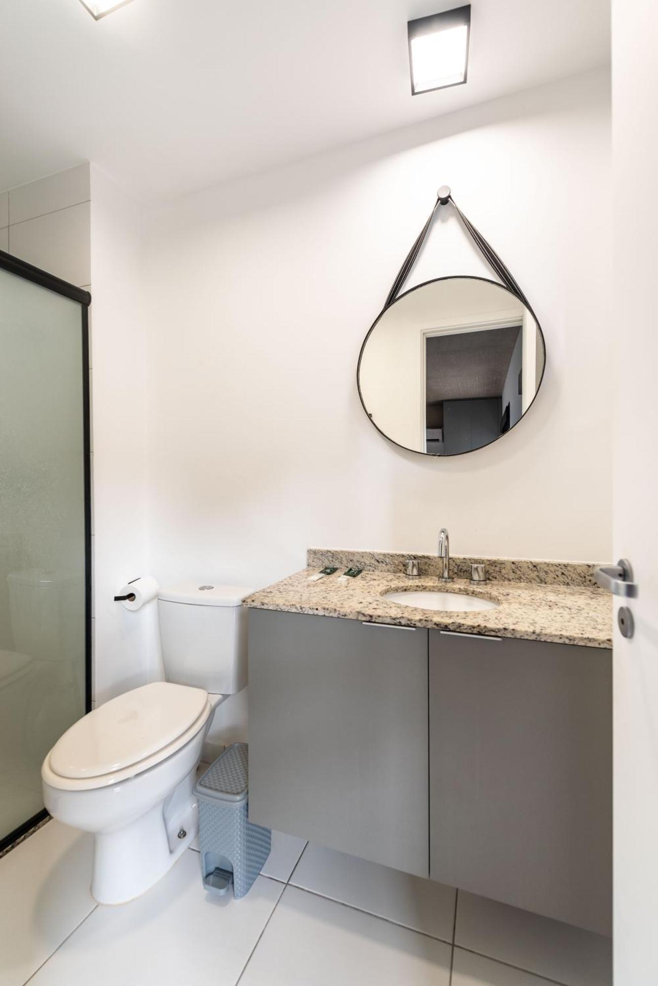 53 Novo Prox Av Paulista Apartamento São Paulo