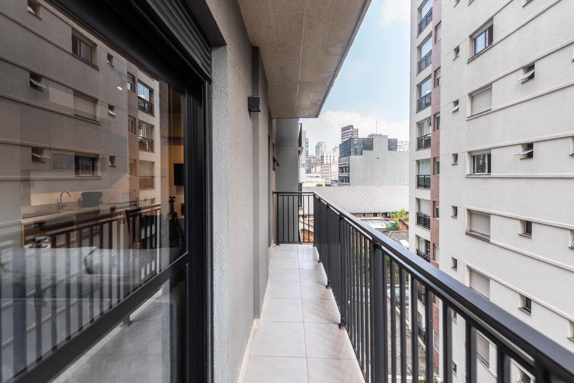 Apartamento 53 Novo Prox Av Paulista