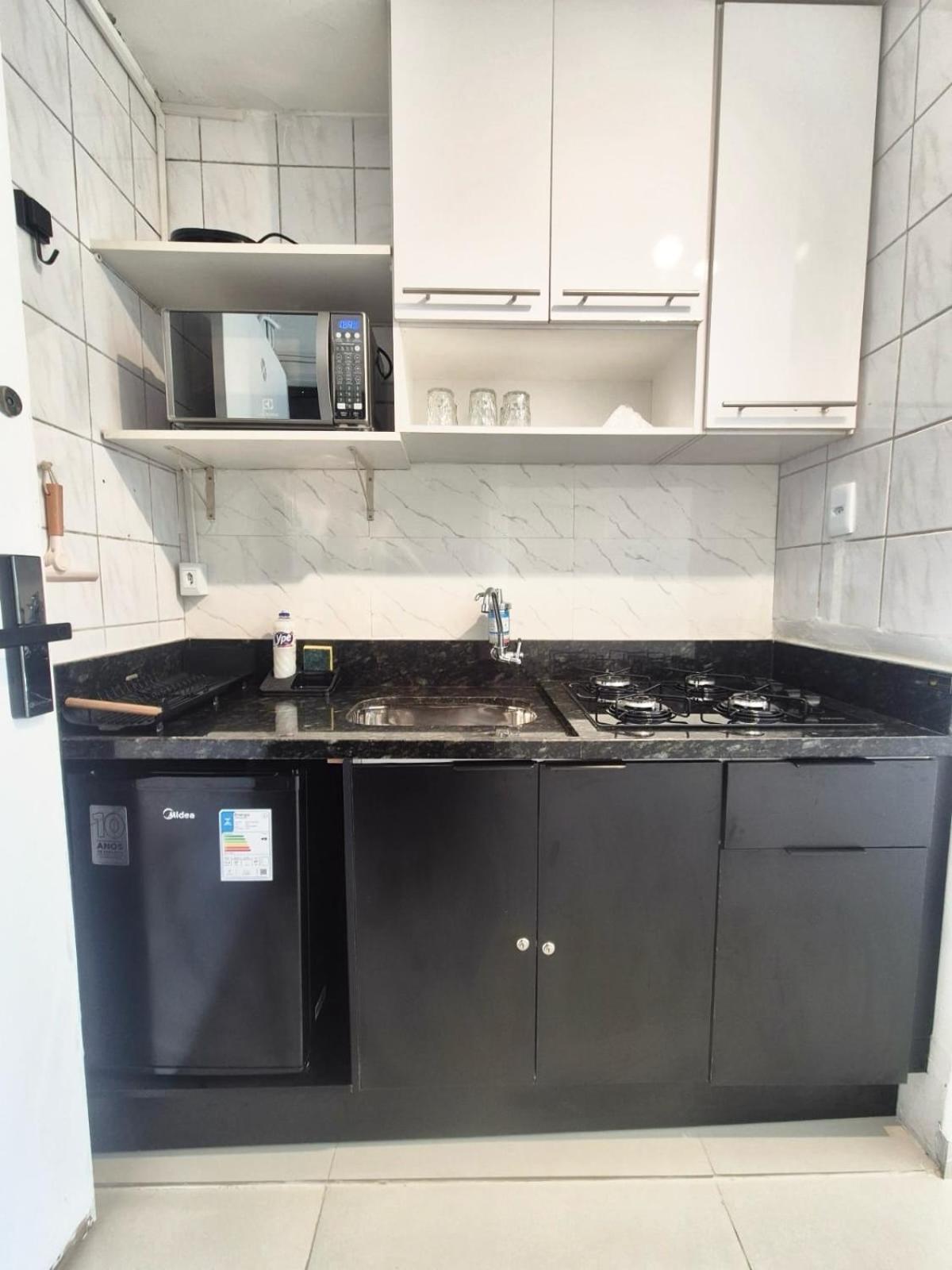 Apartment Moderno Em Bela Vista, Proximo A Av Paulista - Sp Sao Paulo