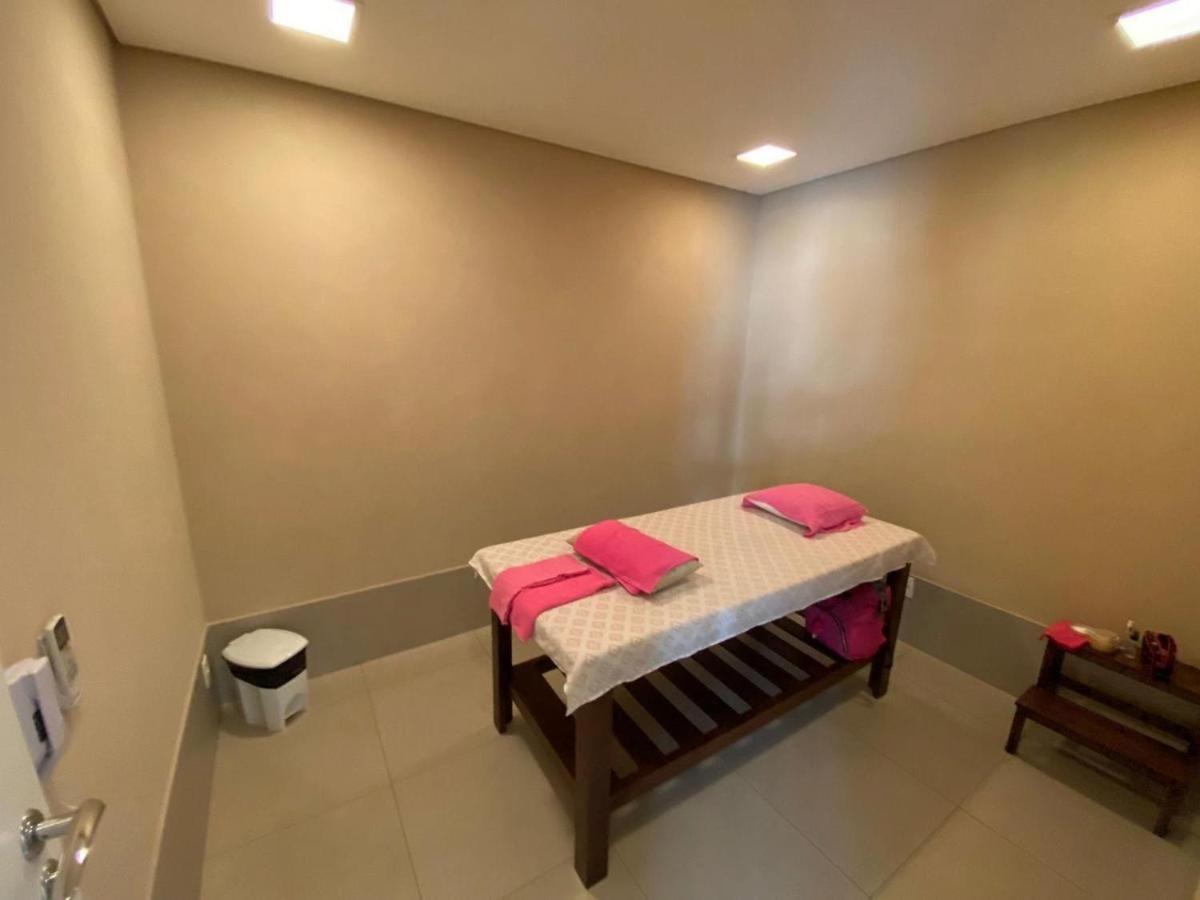 Apartment Perola Lazer - Completo Brooklin - Congonhas - Emotion