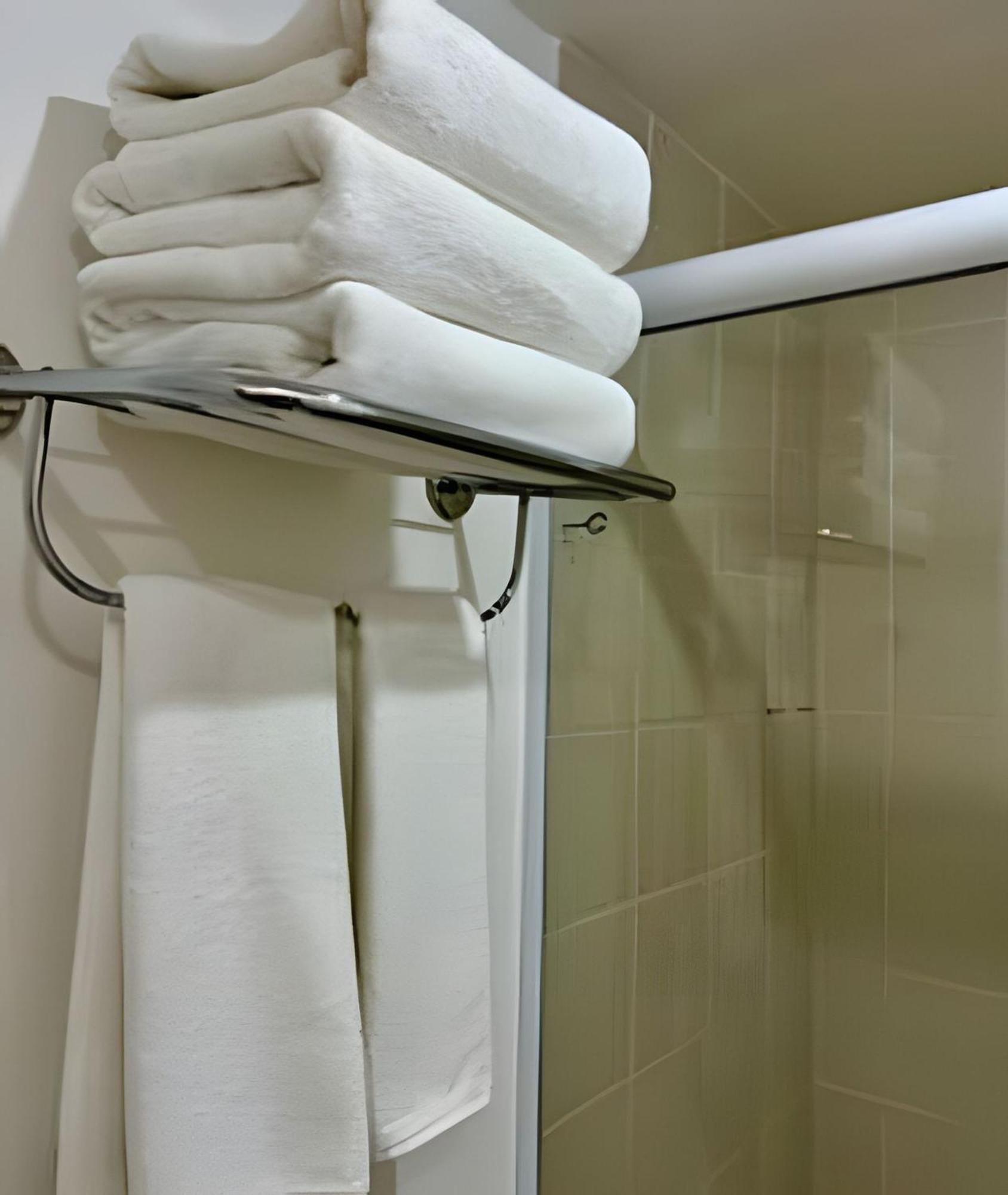 Unu 403 Al. Lorena - Jardins: Piscina, Academia, + Apartamento