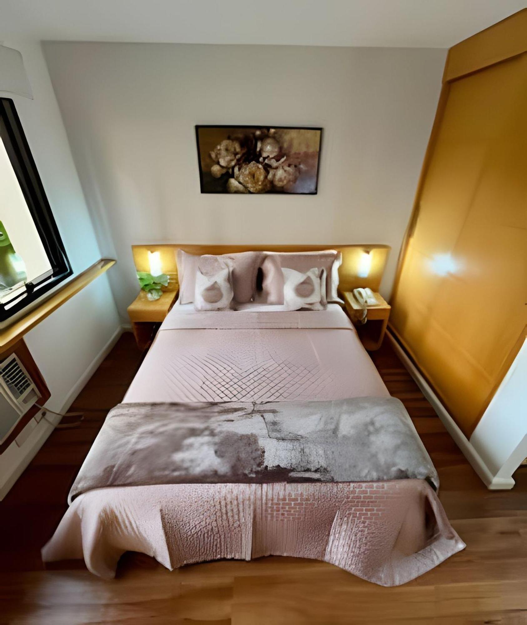 Apartamento Unu 403 Al. Lorena - Jardins: Piscina, Academia, + São Paulo
