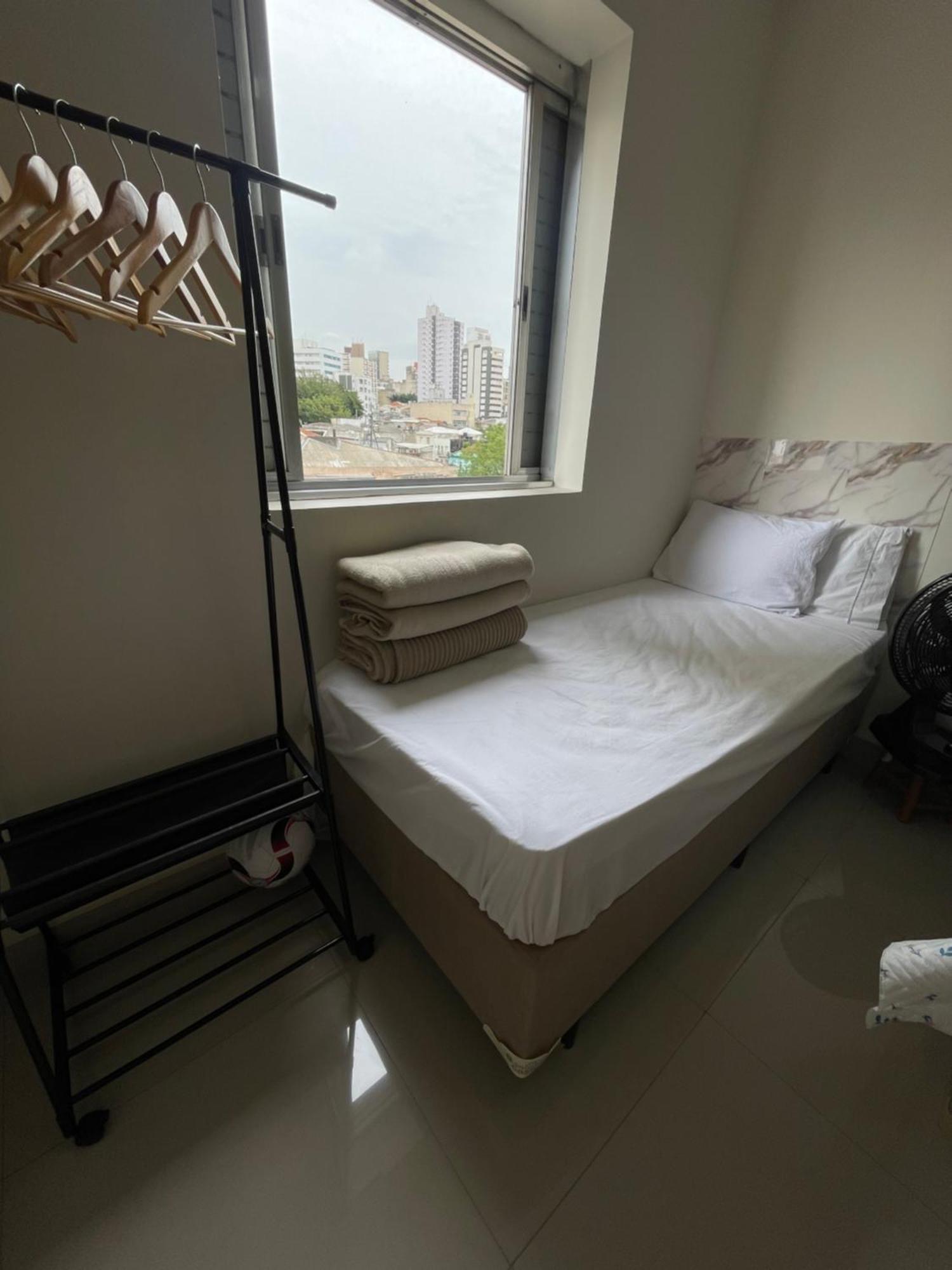 Apartment No Coracao De Sp Sao Paulo