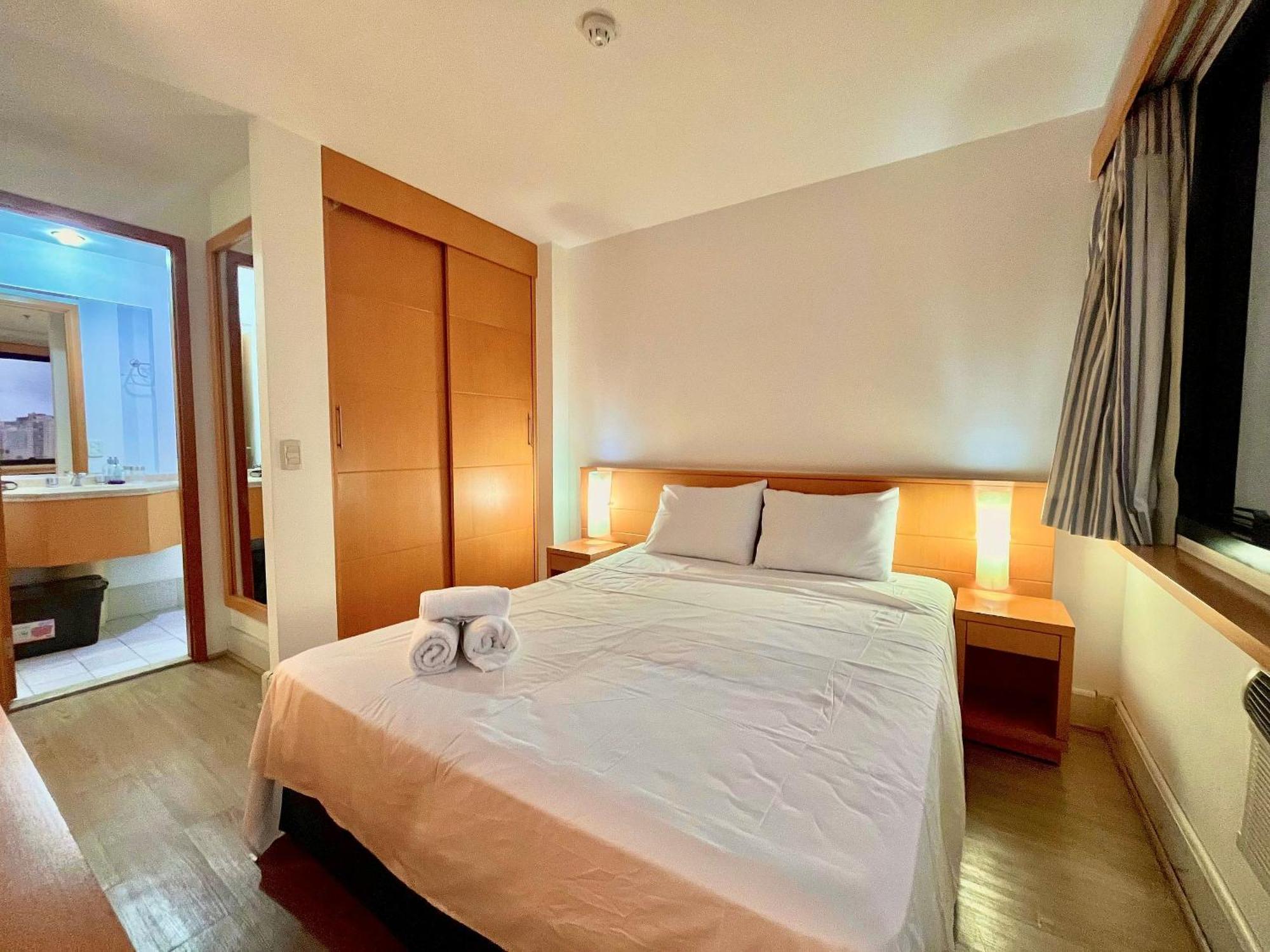Lflats Alameda Lorena Jardins * São Paulo
