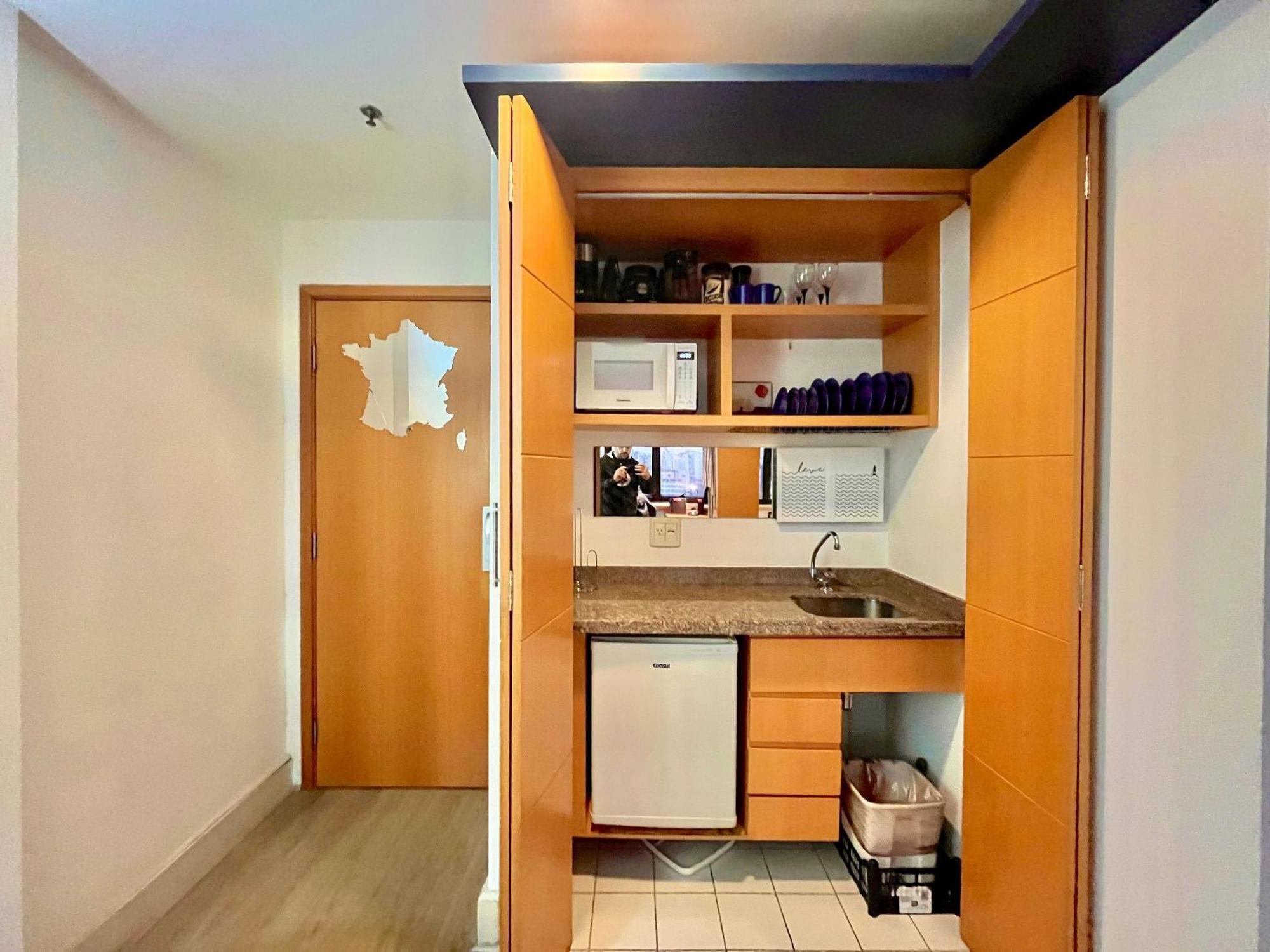 Lflats Alameda Lorena Jardins São Paulo