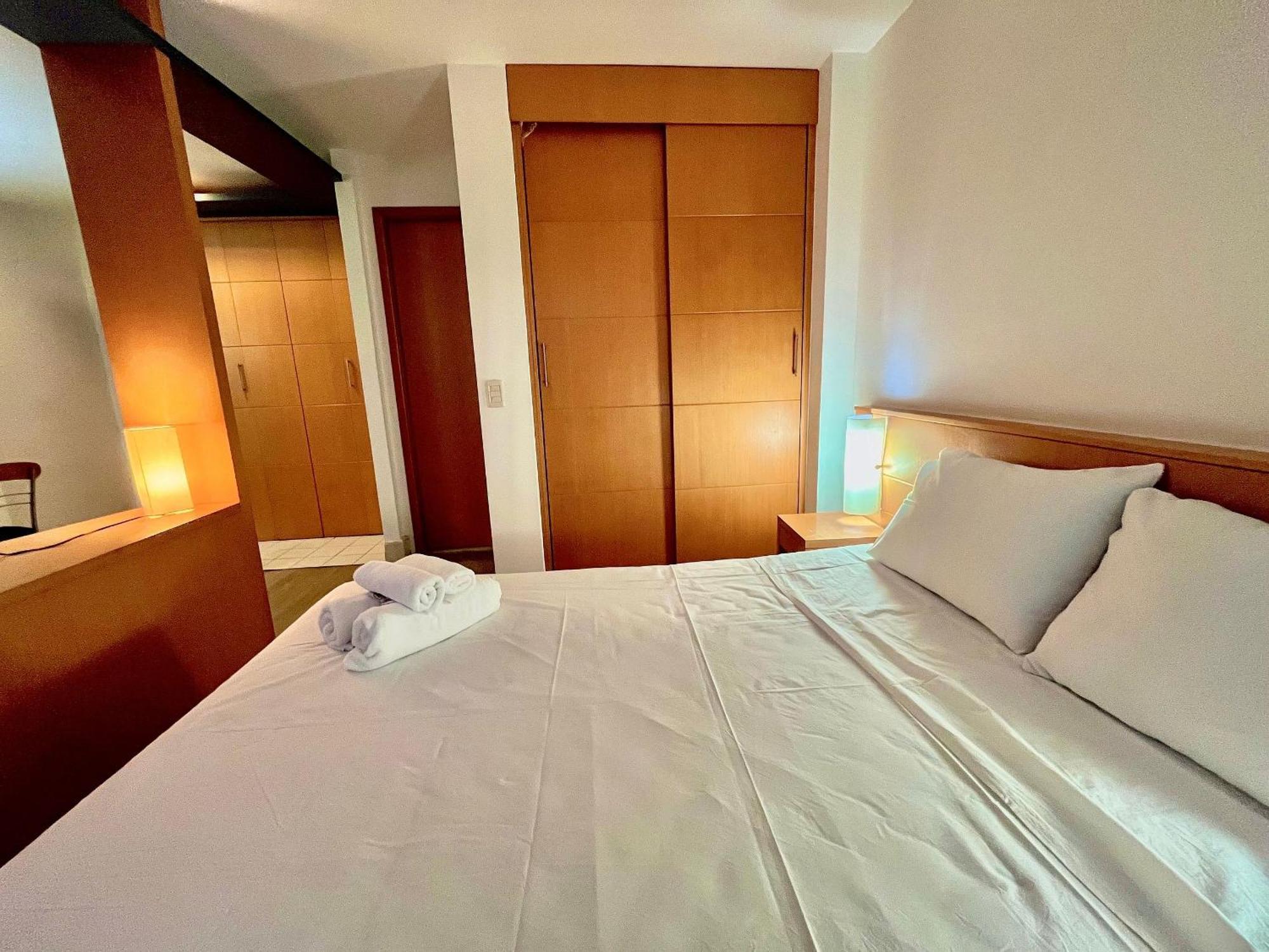 Khách sạn Lflats Alameda Lorena Jardins