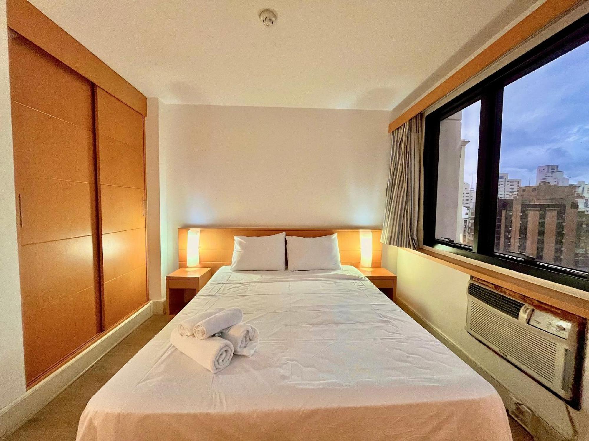 Lflats Alameda Lorena Jardins Khách sạn *