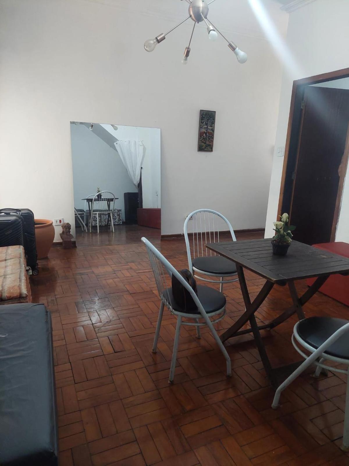 Ritmo Urbano Sao Paulo