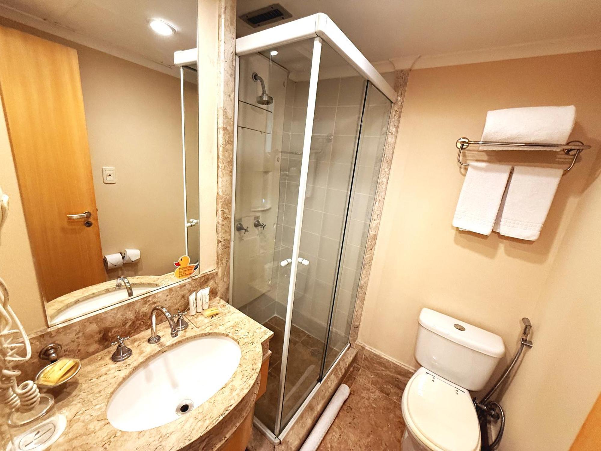 Hotel Blue Tree Premium Morumbi