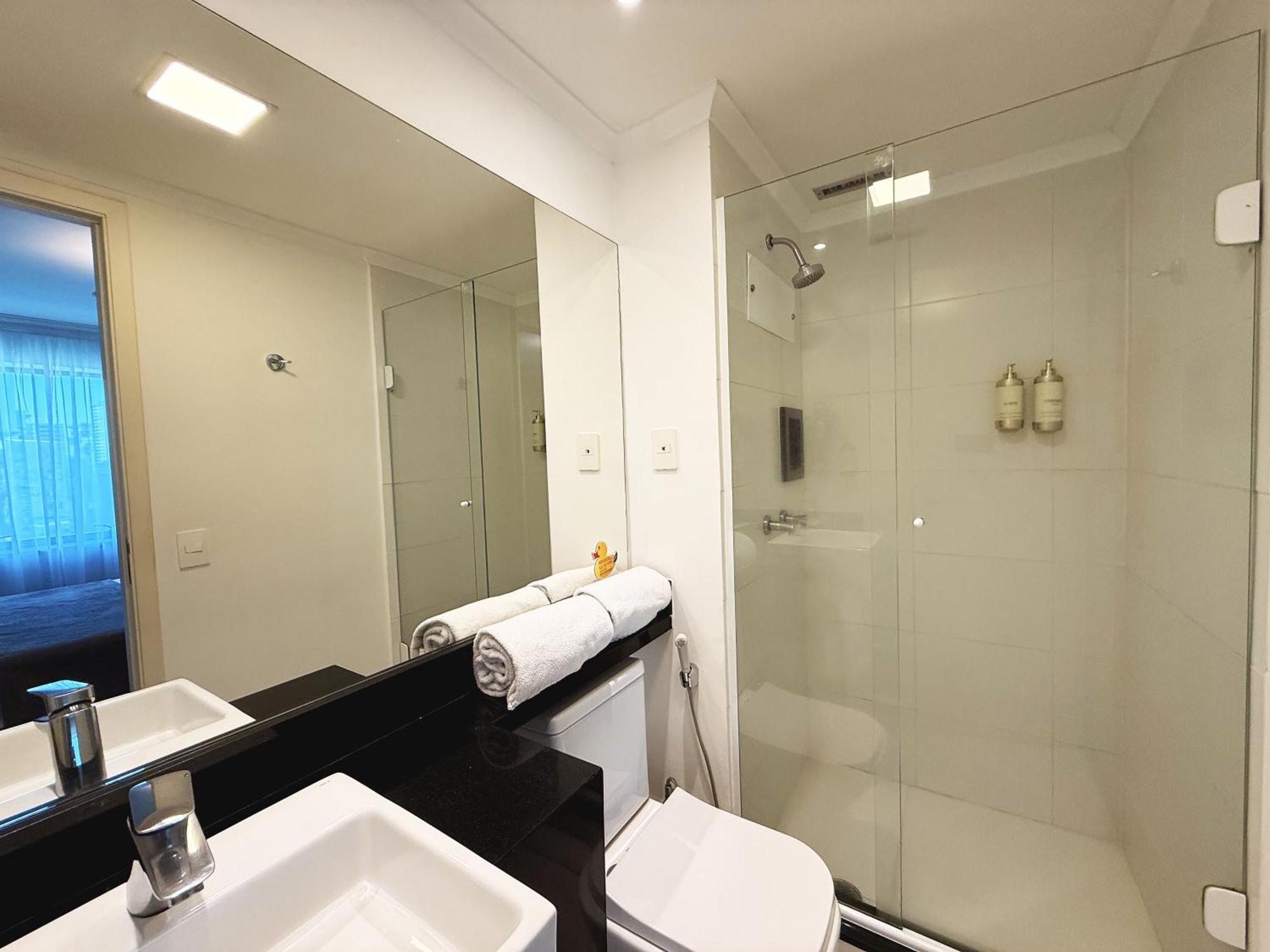 Blue Tree Premium Morumbi Hotel Sao Paulo