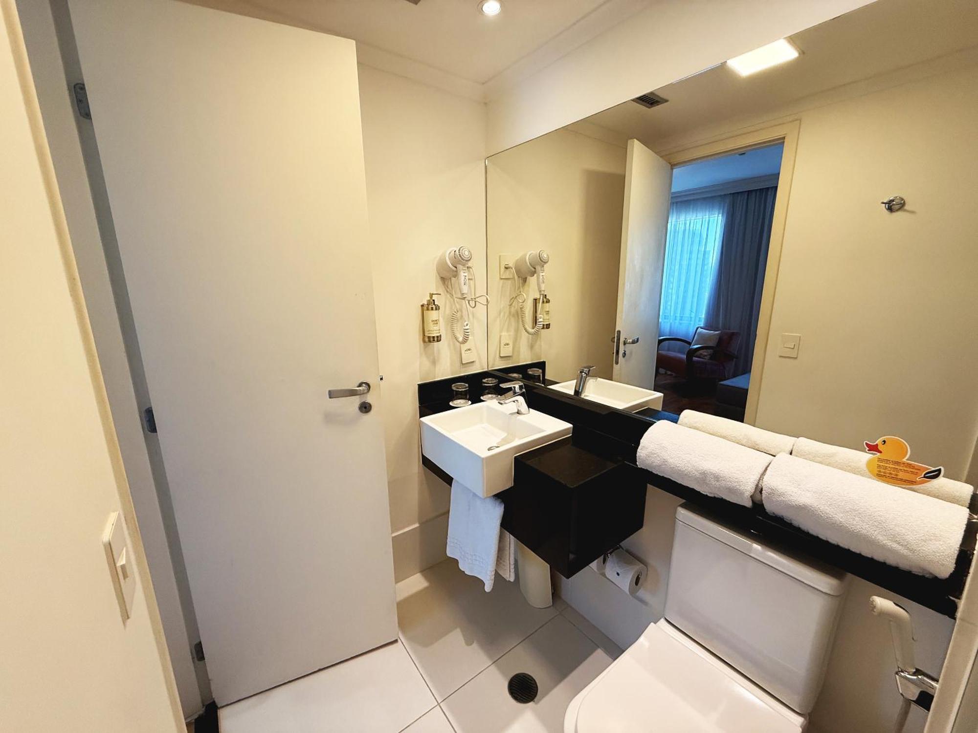 Hotel Blue Tree Premium Morumbi Sao Paulo