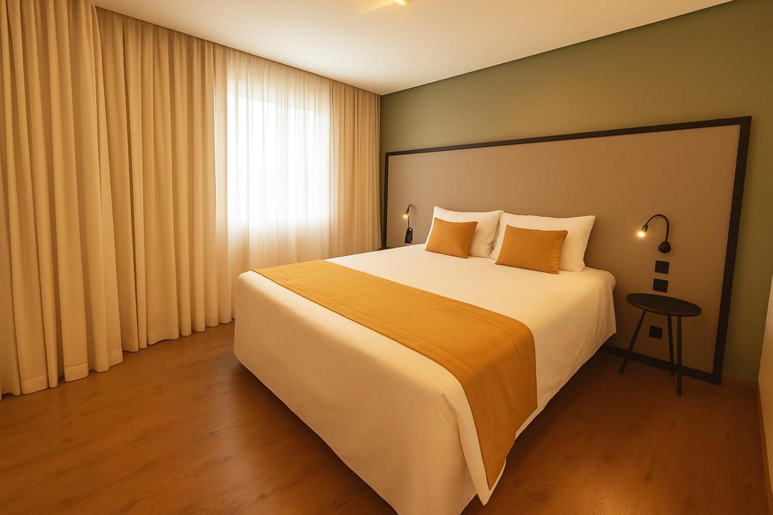 Blue Tree Premium Morumbi 4* Sao Paulo