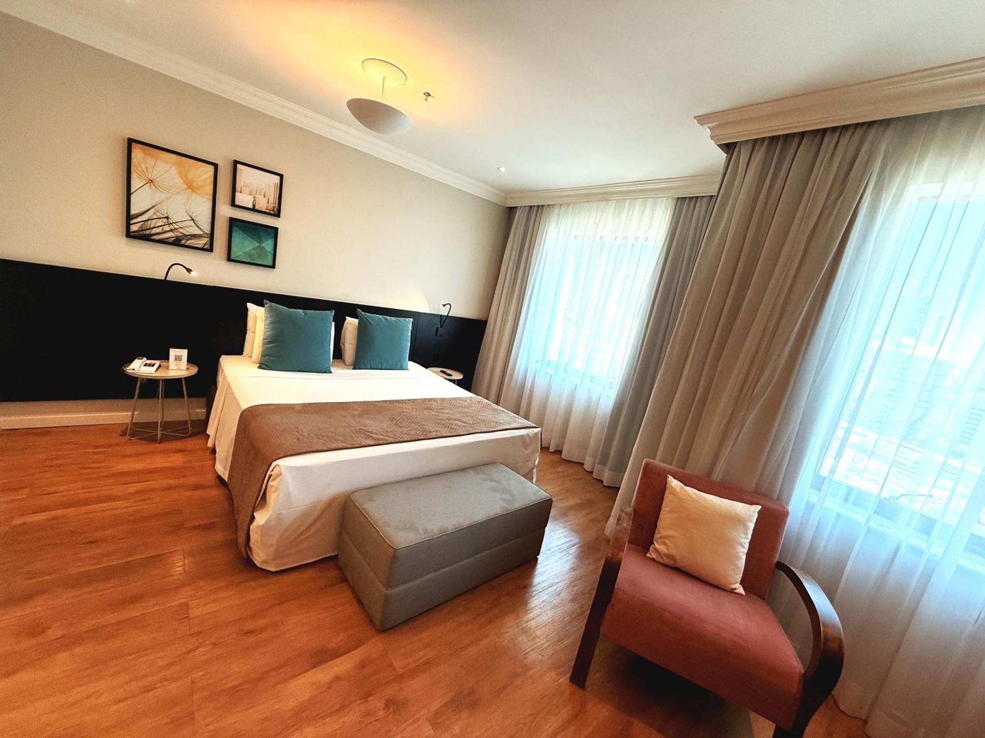 Blue Tree Premium Morumbi