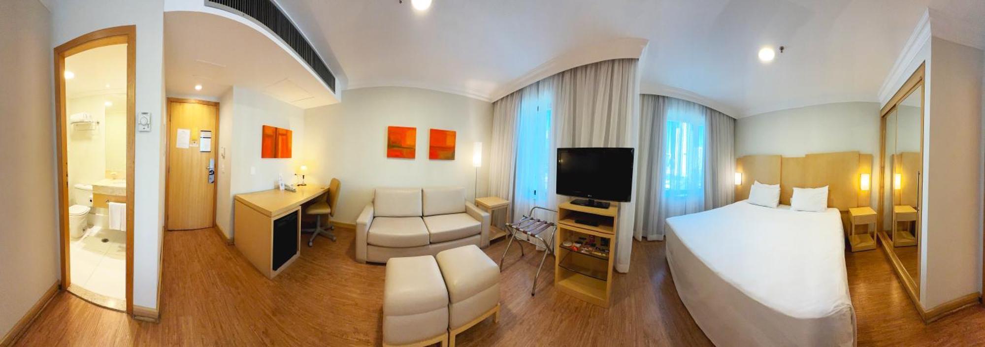 Hotel Blue Tree Premium Morumbi