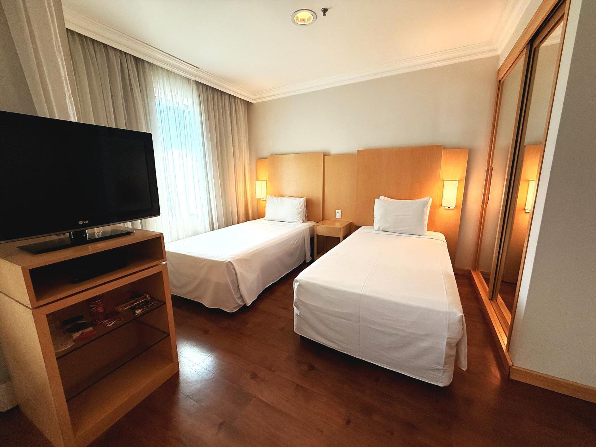 Blue Tree Premium Morumbi Sao Paulo