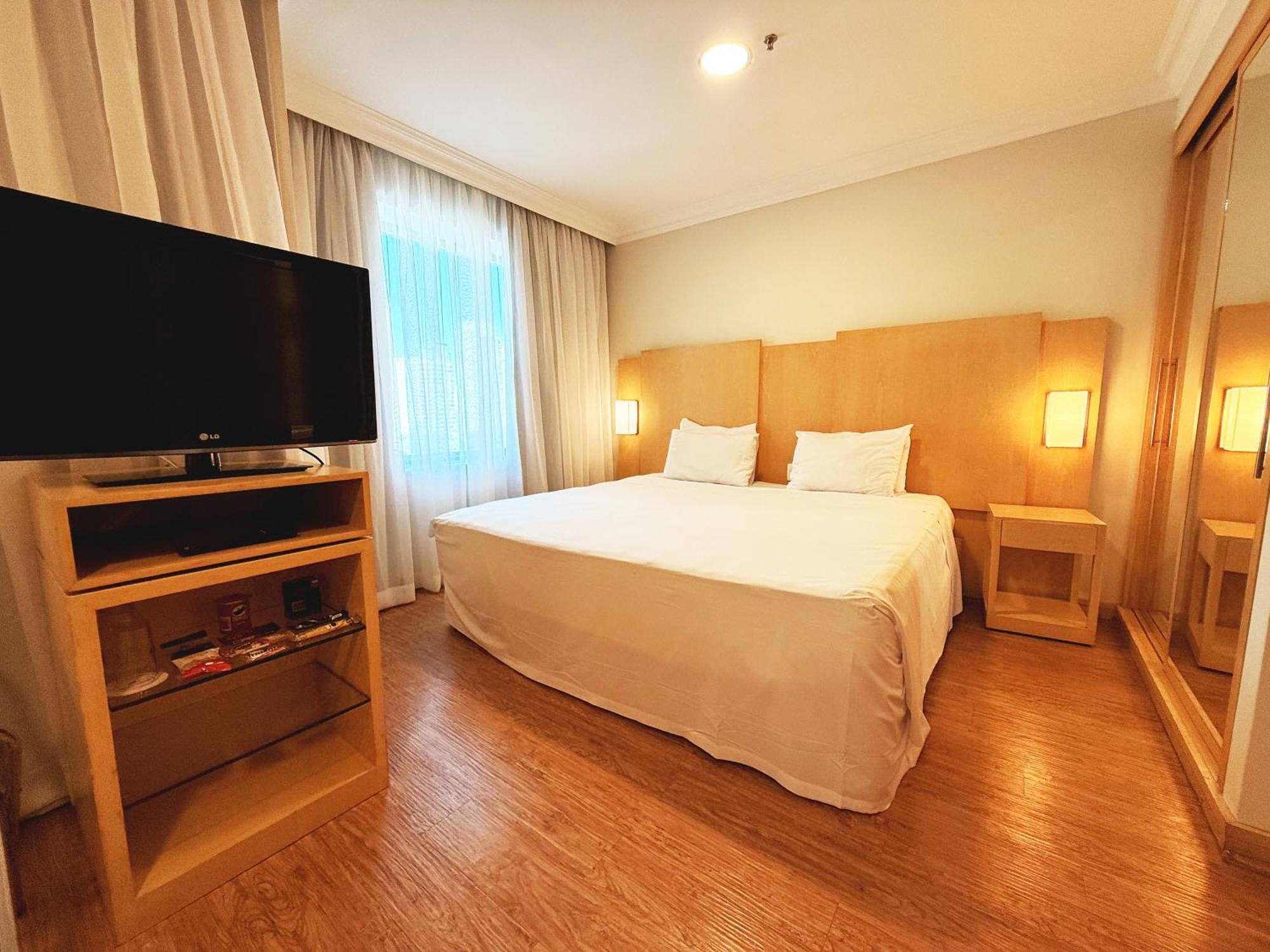 Blue Tree Premium Morumbi Hotel