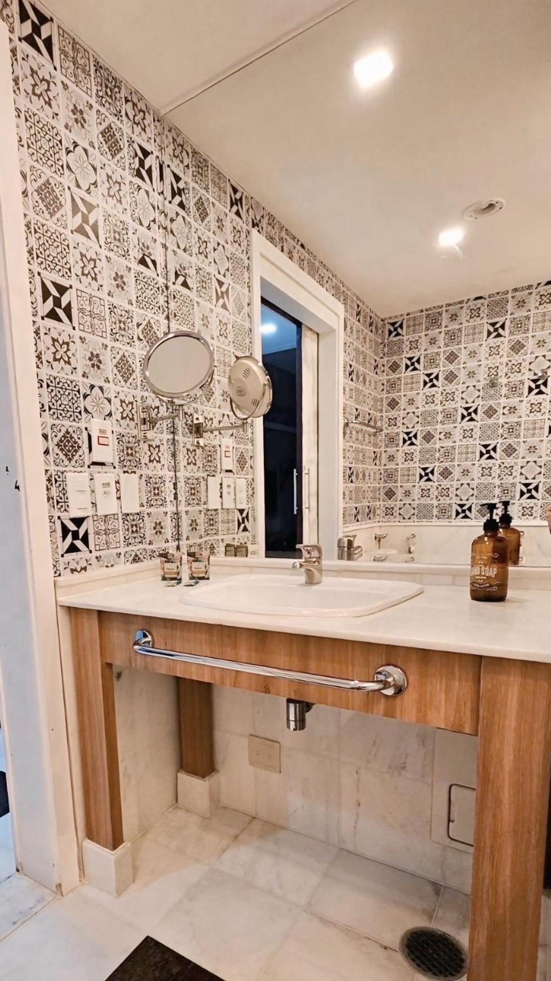 Apartment Lindo Com Jacuzzi E Sacada A 50m Av Paulista São Paulo