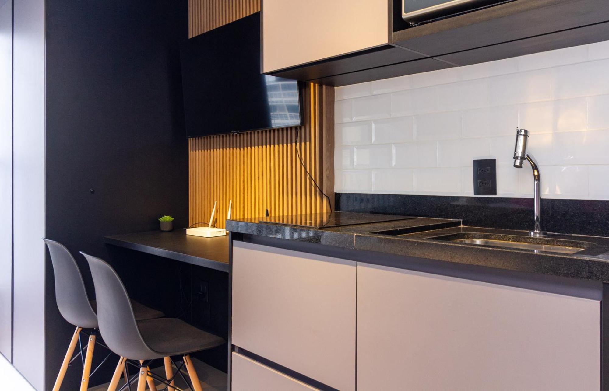360 Vn Consolacao By Housi - Mobiliados Sao Paulo