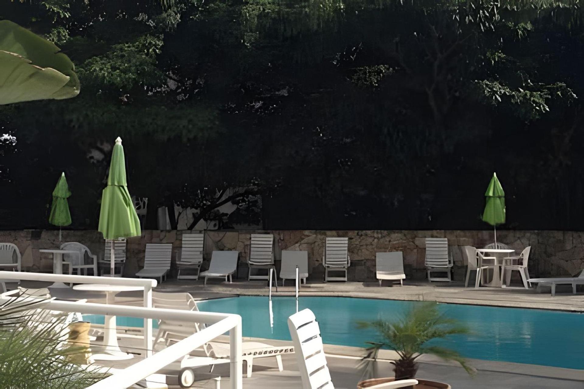 Ibirapuera Parque By Mob - Piscina-vaga-ac-wifi Sao Paulo