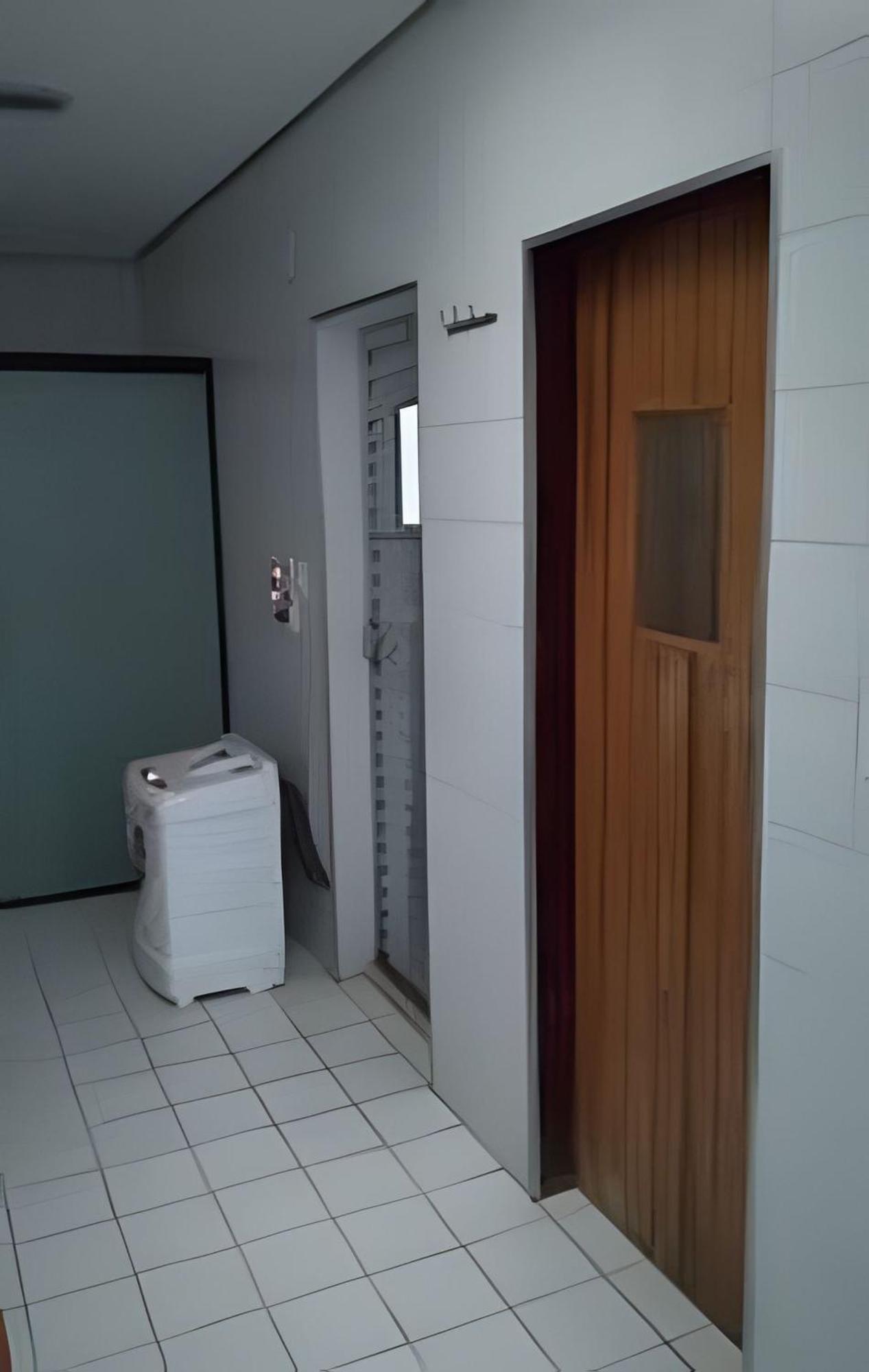 Apartment Ibirapuera Parque By Mob - Piscina-vaga-ac-wifi *