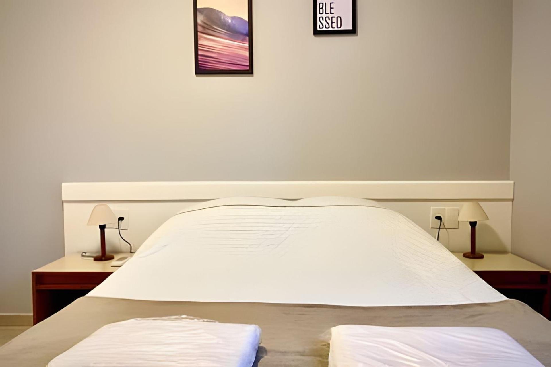 Ibirapuera Parque By Mob - Piscina-vaga-ac-wifi Apartment *