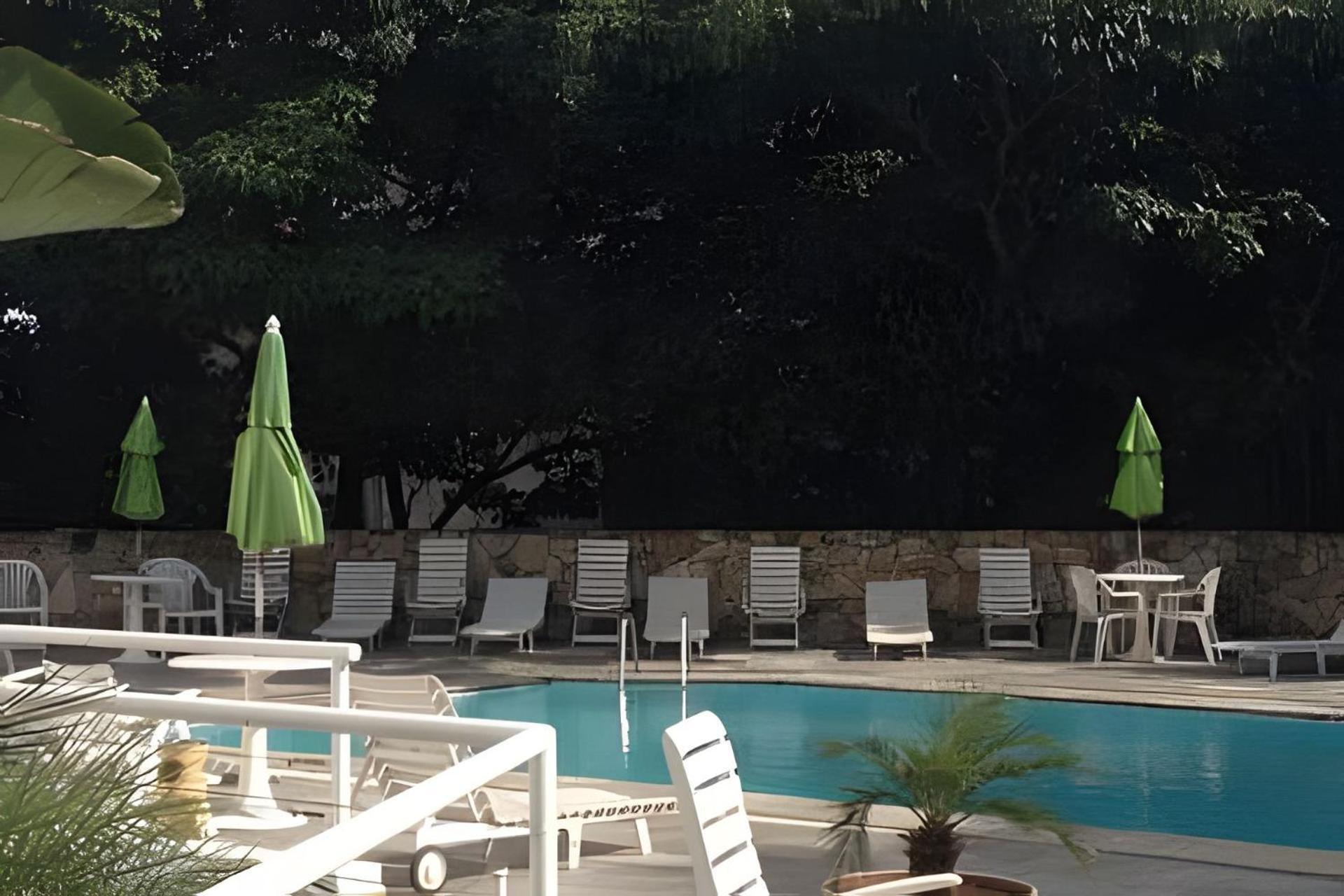 Ibirapuera Parque By Mob - Piscina-vaga-ac-wifi *