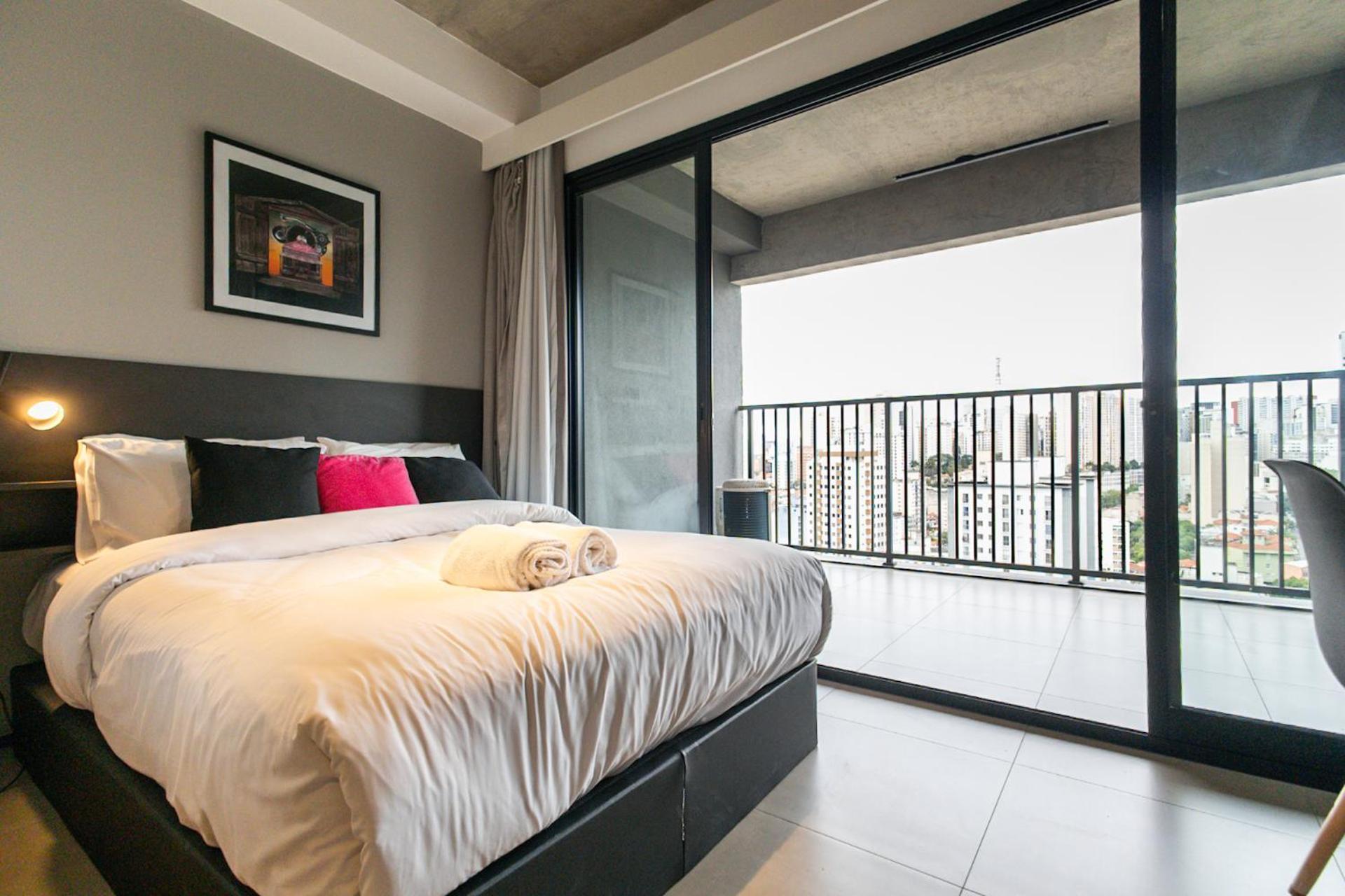 Apartment 360 Vn Ueno By Housi Sao Paulo