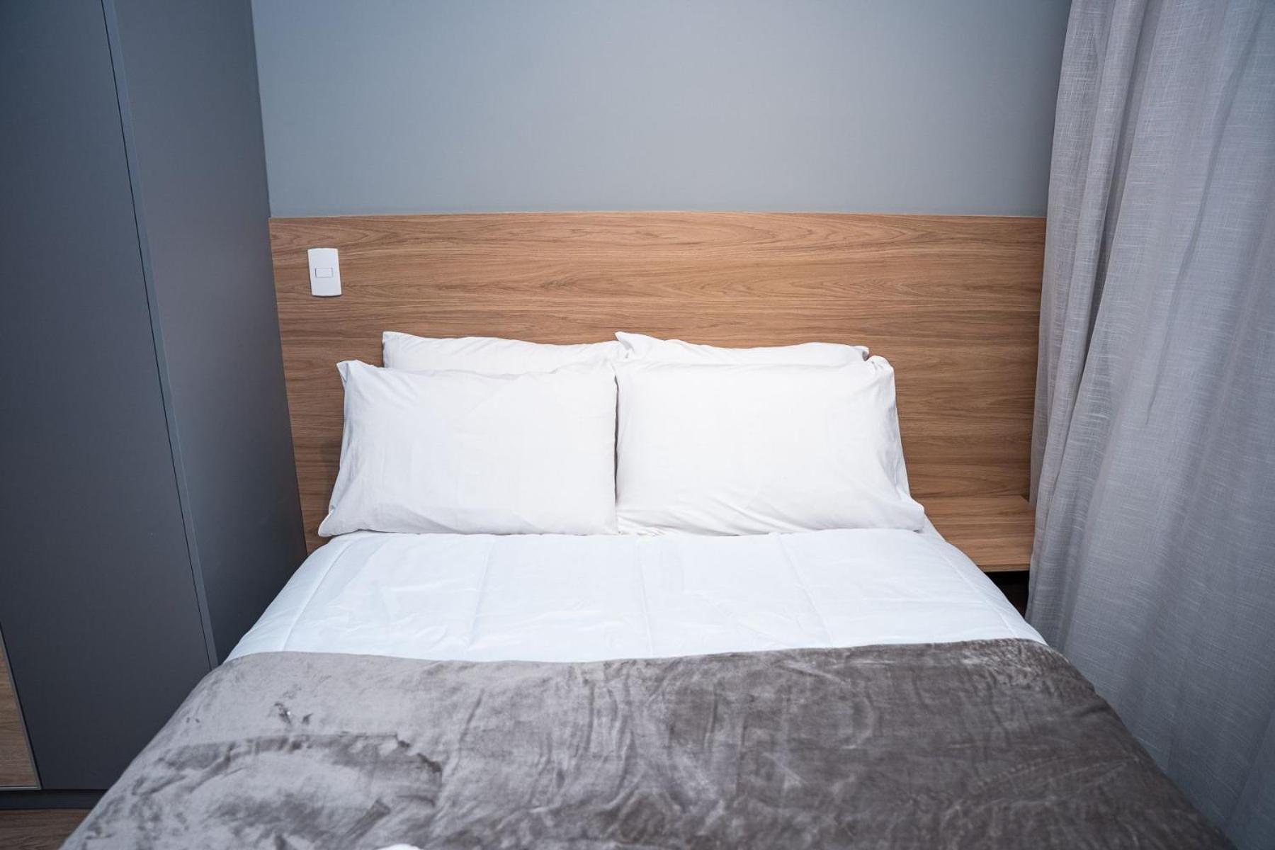 Apartemen Be Urban Brooklin By Housi *