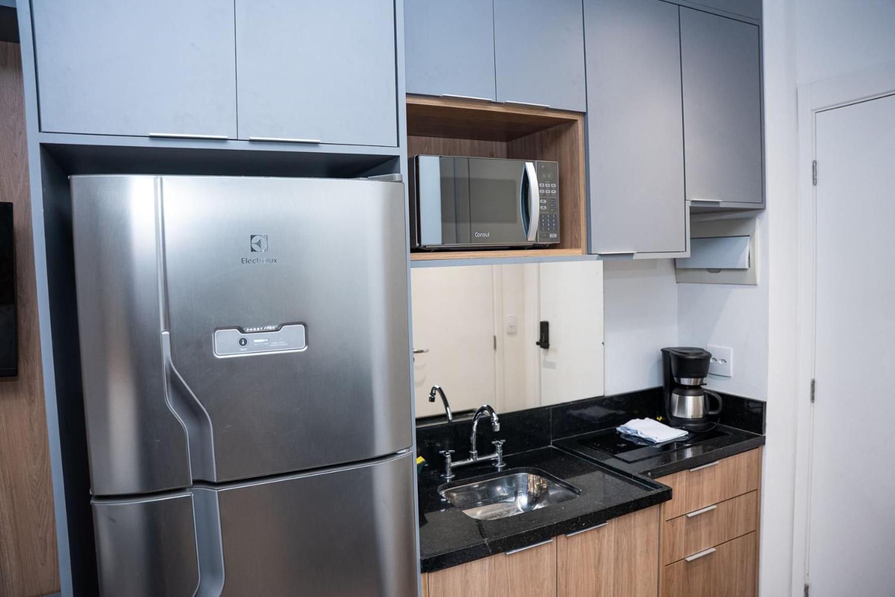 Apartemen Be Urban Brooklin By Housi *