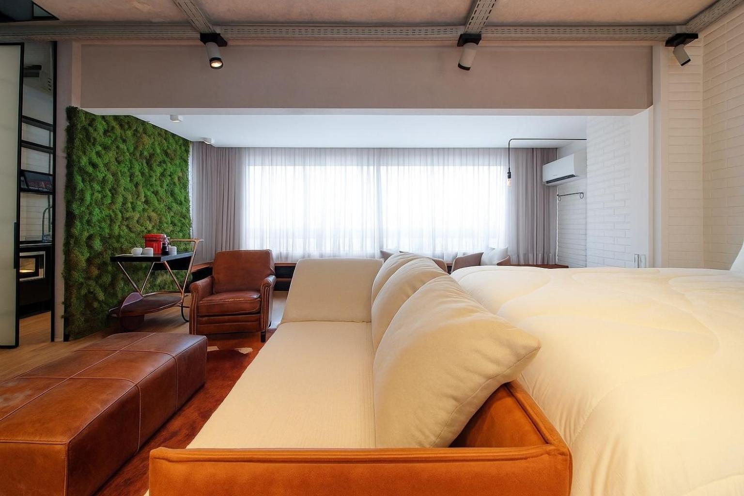Horizonte Jk Apartment