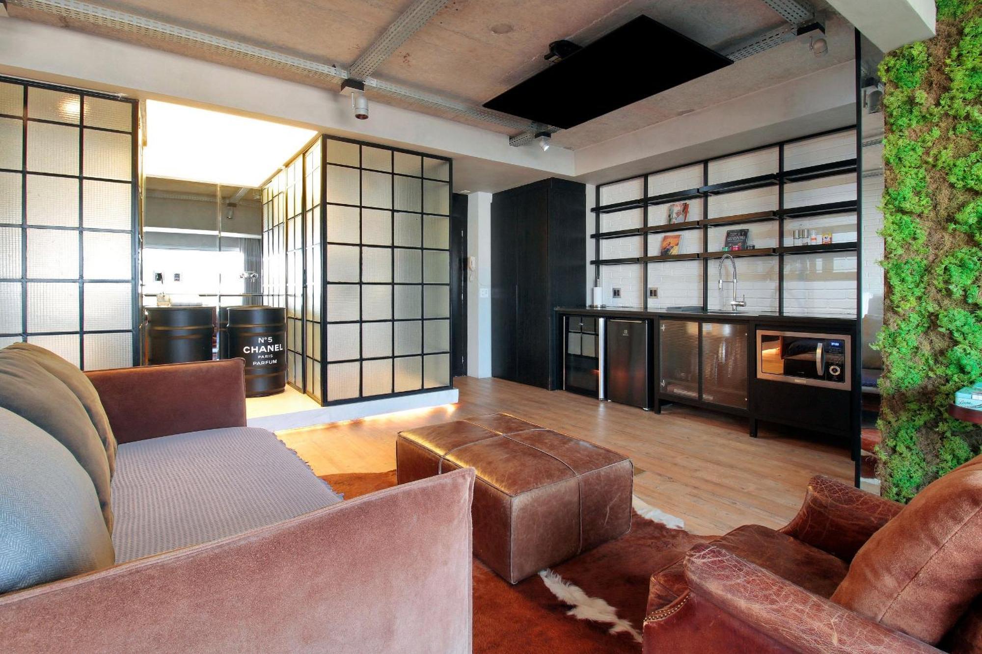 Horizonte Jk Apartment