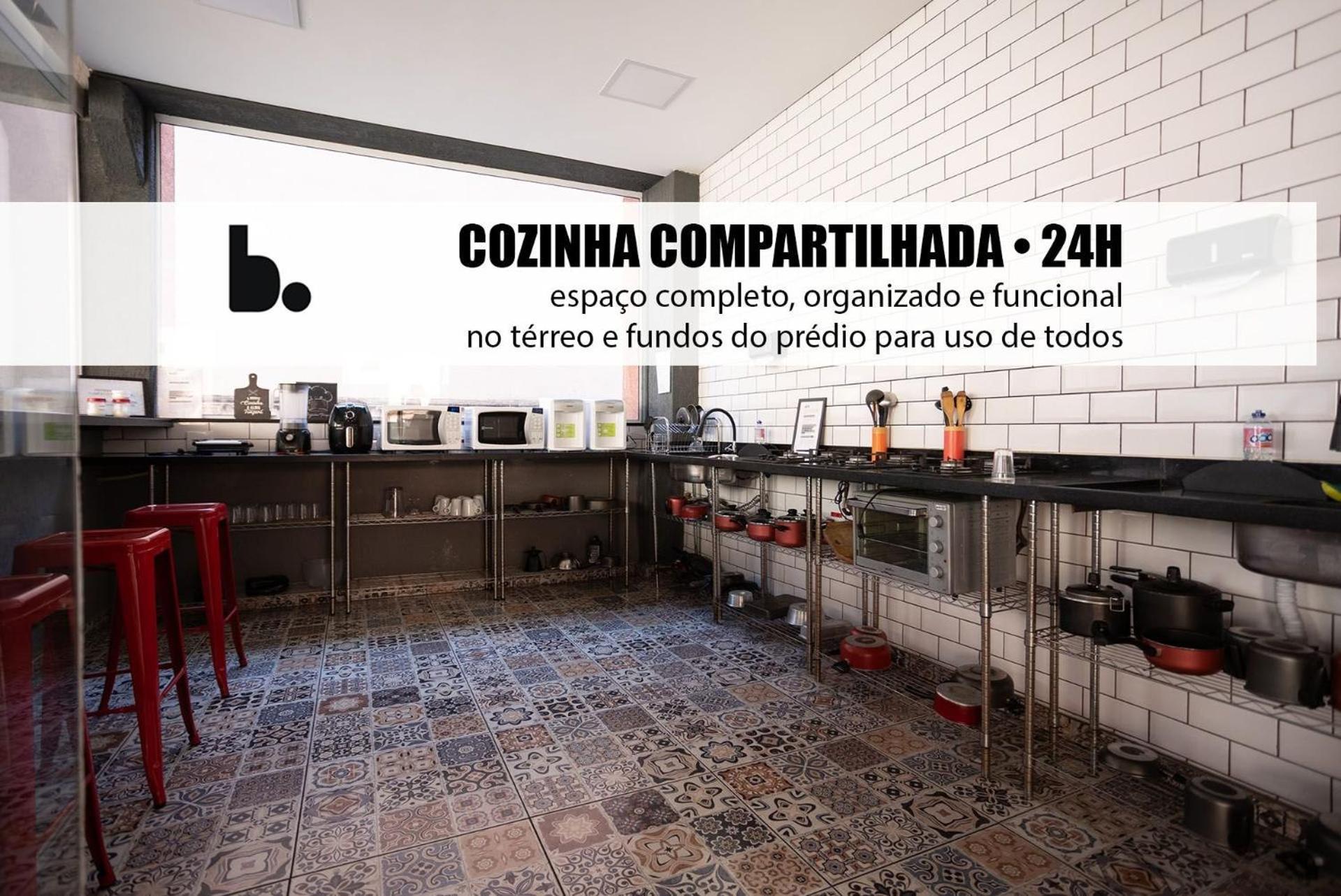 B115 Na Mooca/sp Apartment Sao Paulo