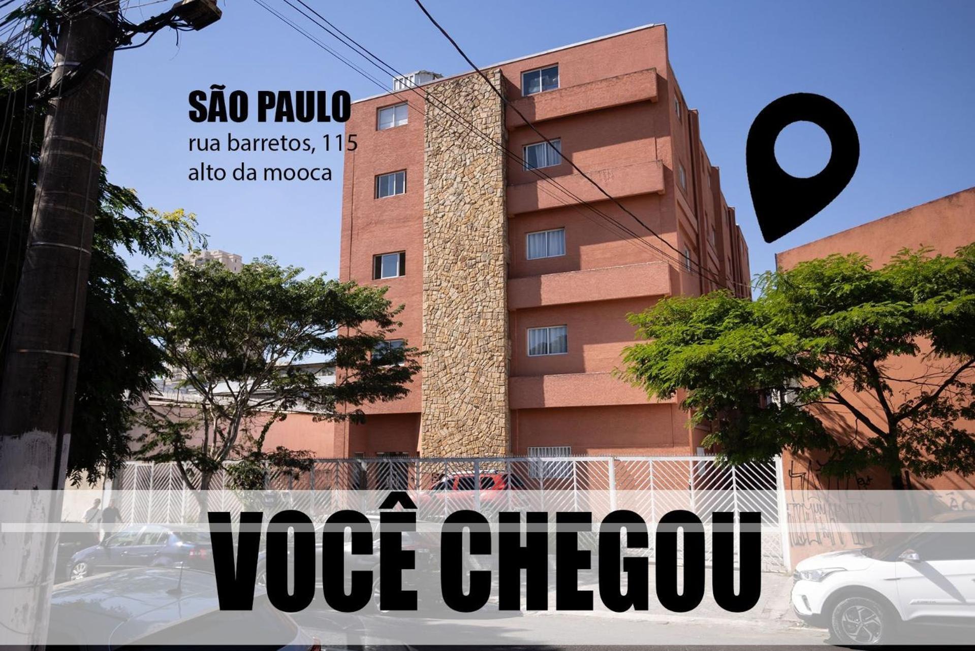 Apartment B115 Na Mooca/sp *