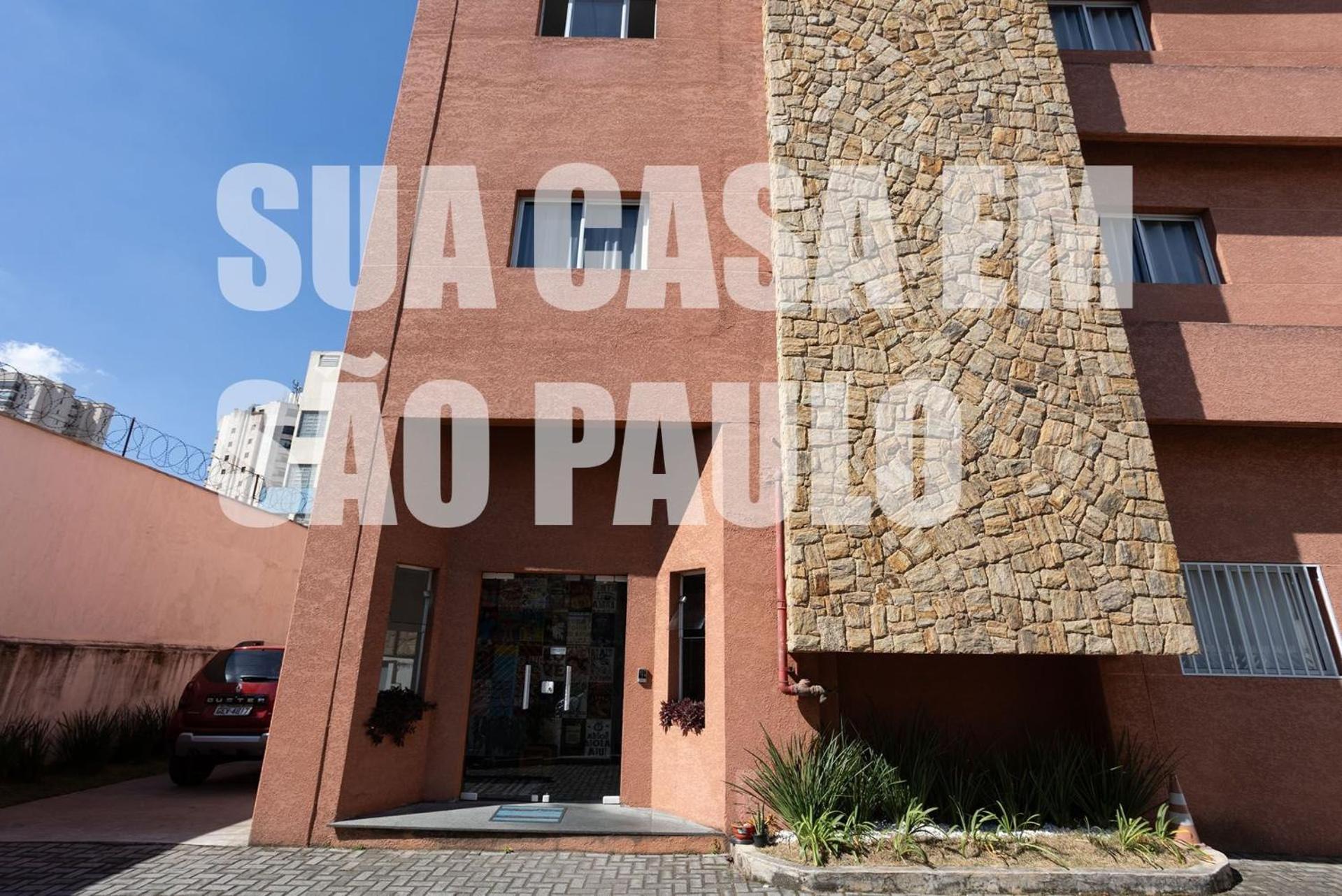 Apartment B115 Na Mooca/sp