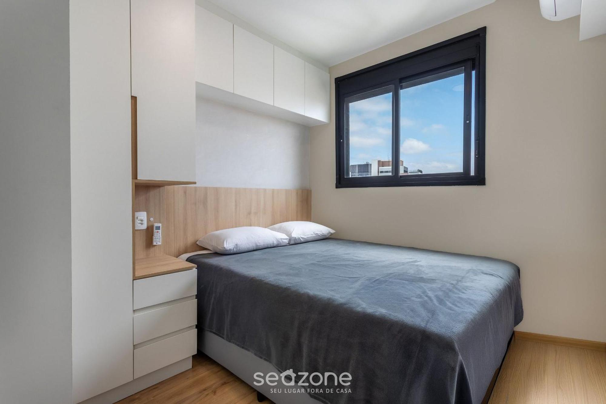 Apartment Predio C/ Piscina E Academia Em Pinheiros-sp - Vbp *